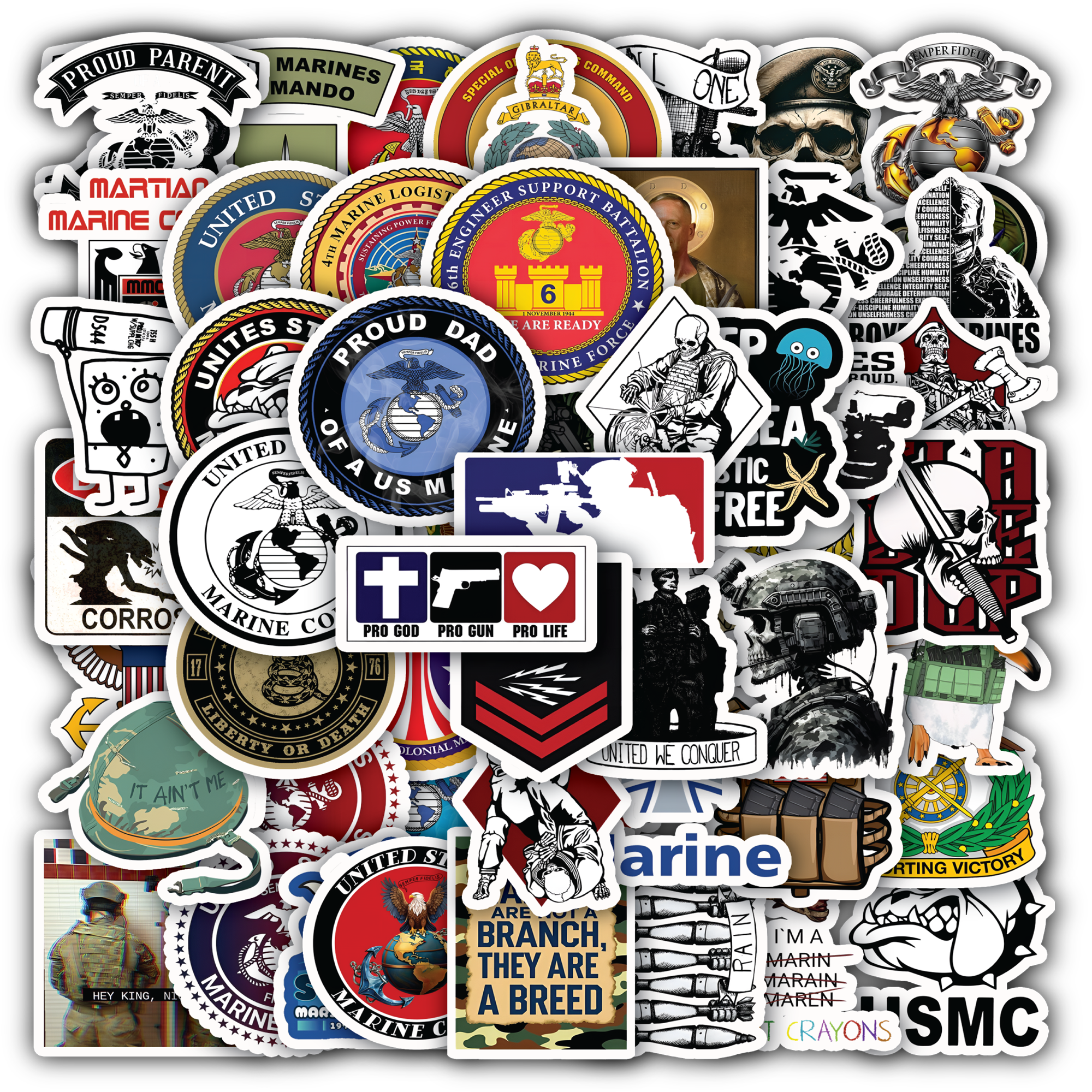 Marines
