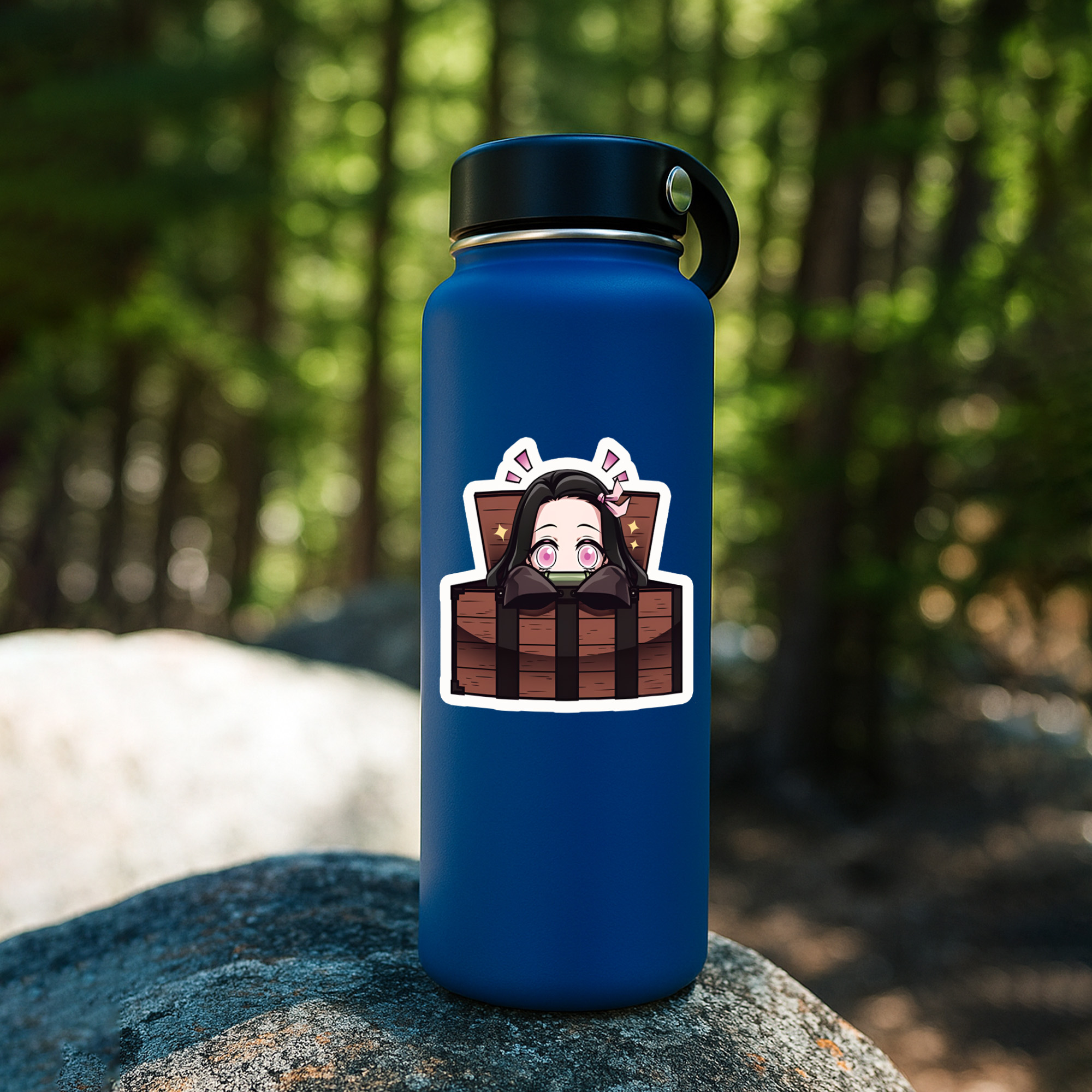 Nezukos