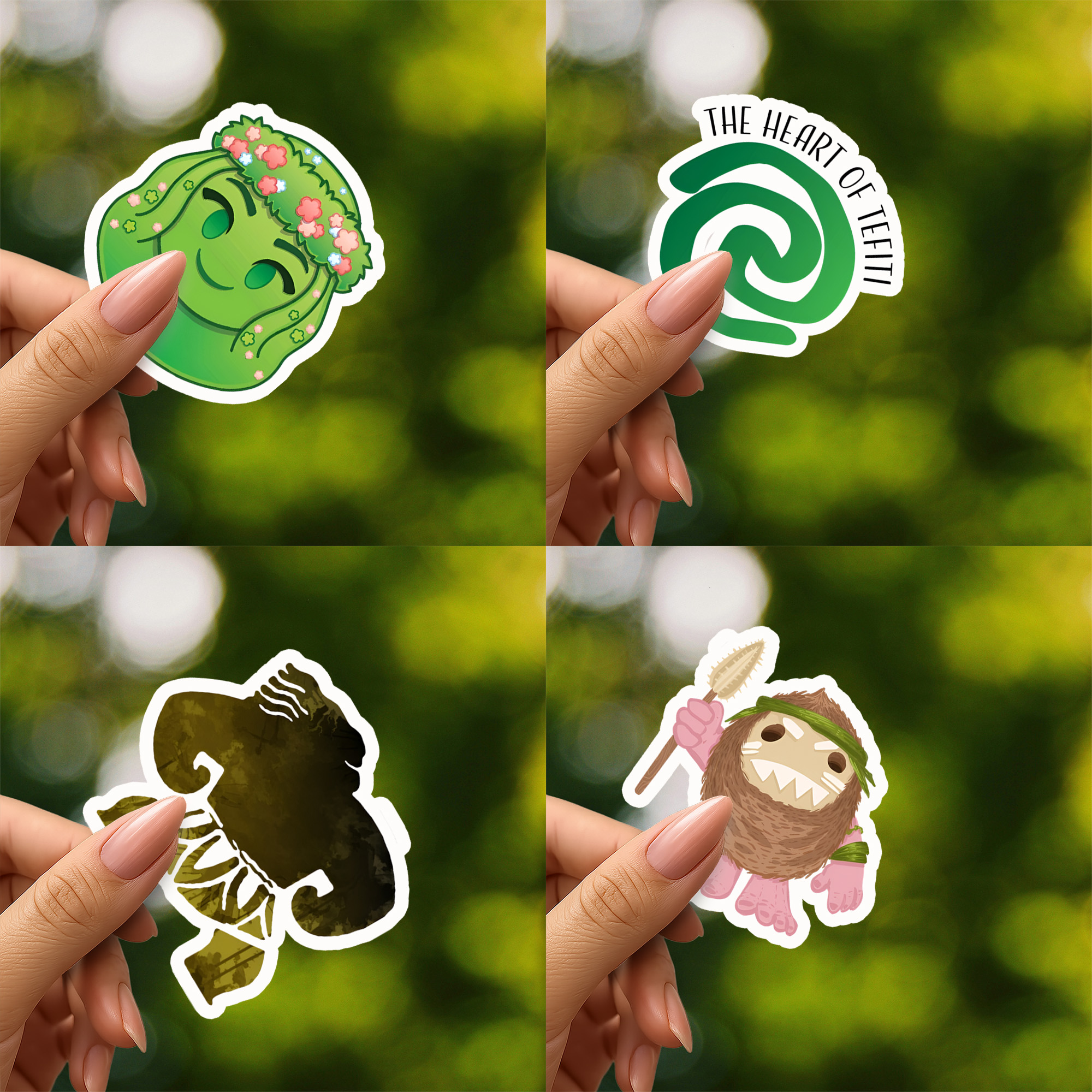Moana