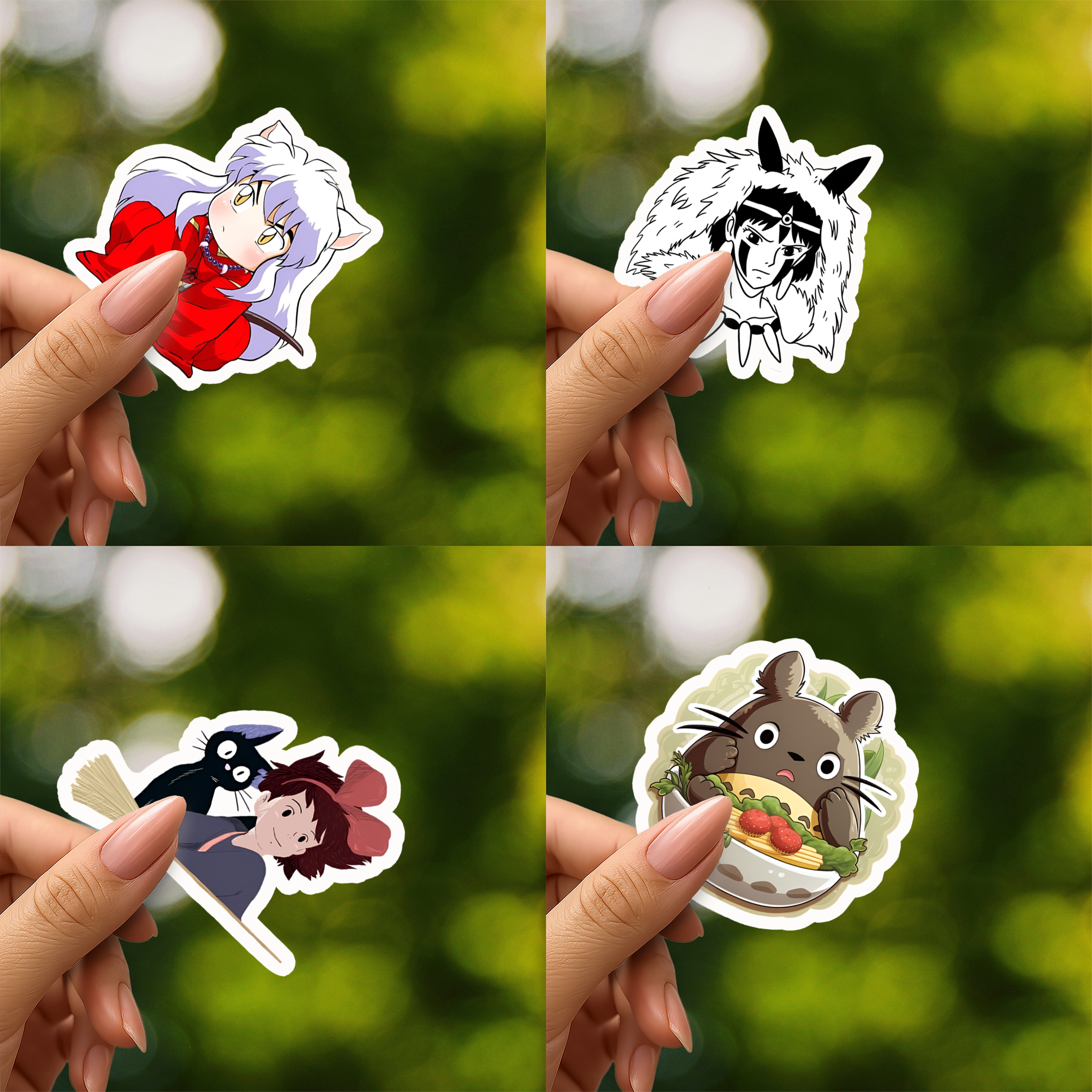 Japanese Cartoon