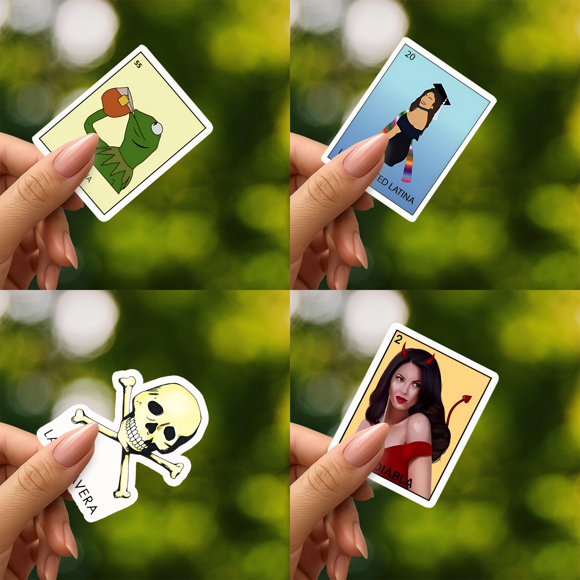 La Lotería