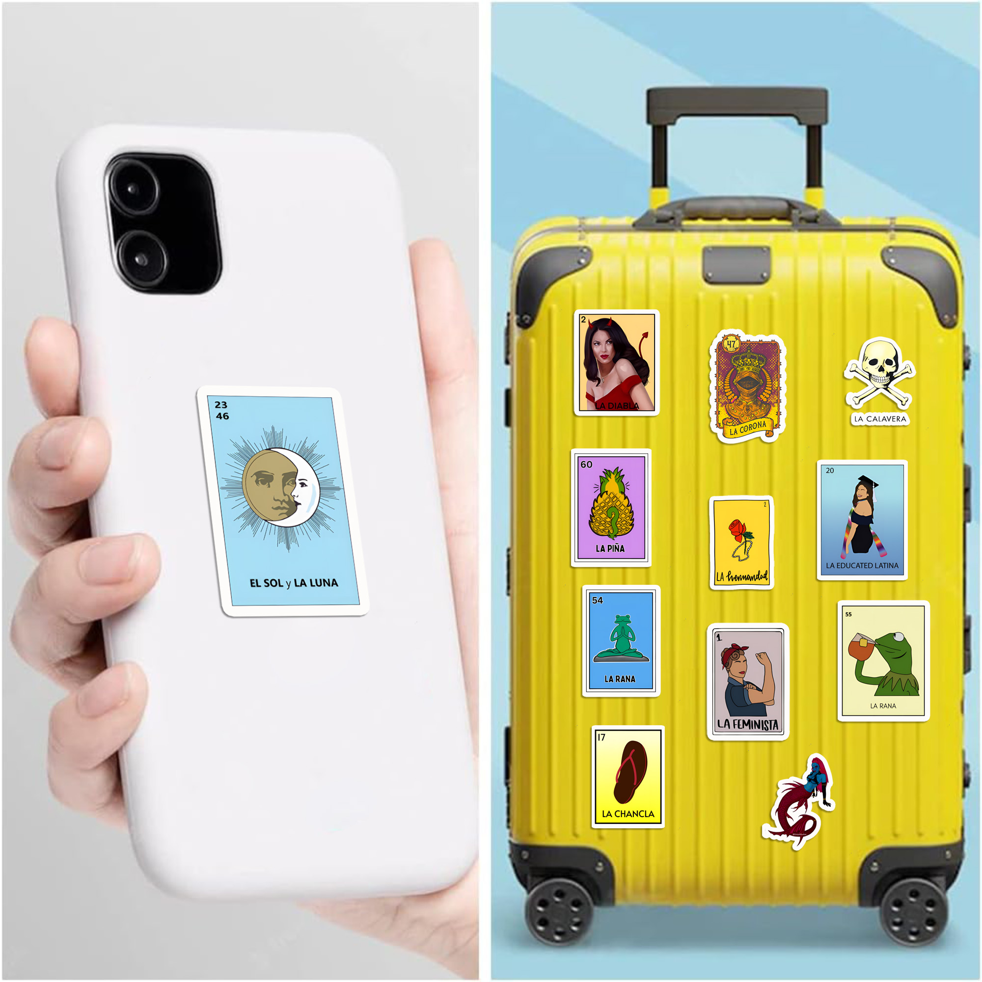 La Lotería