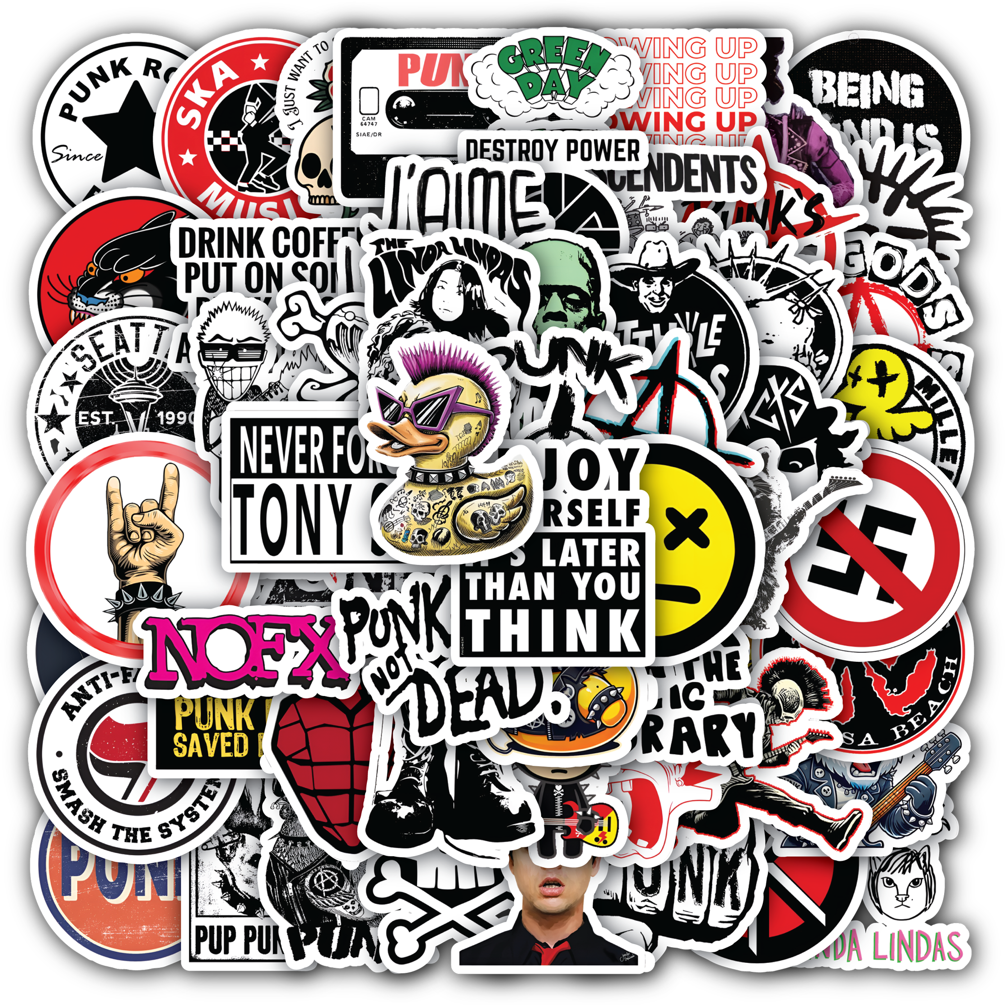Punk Rock
