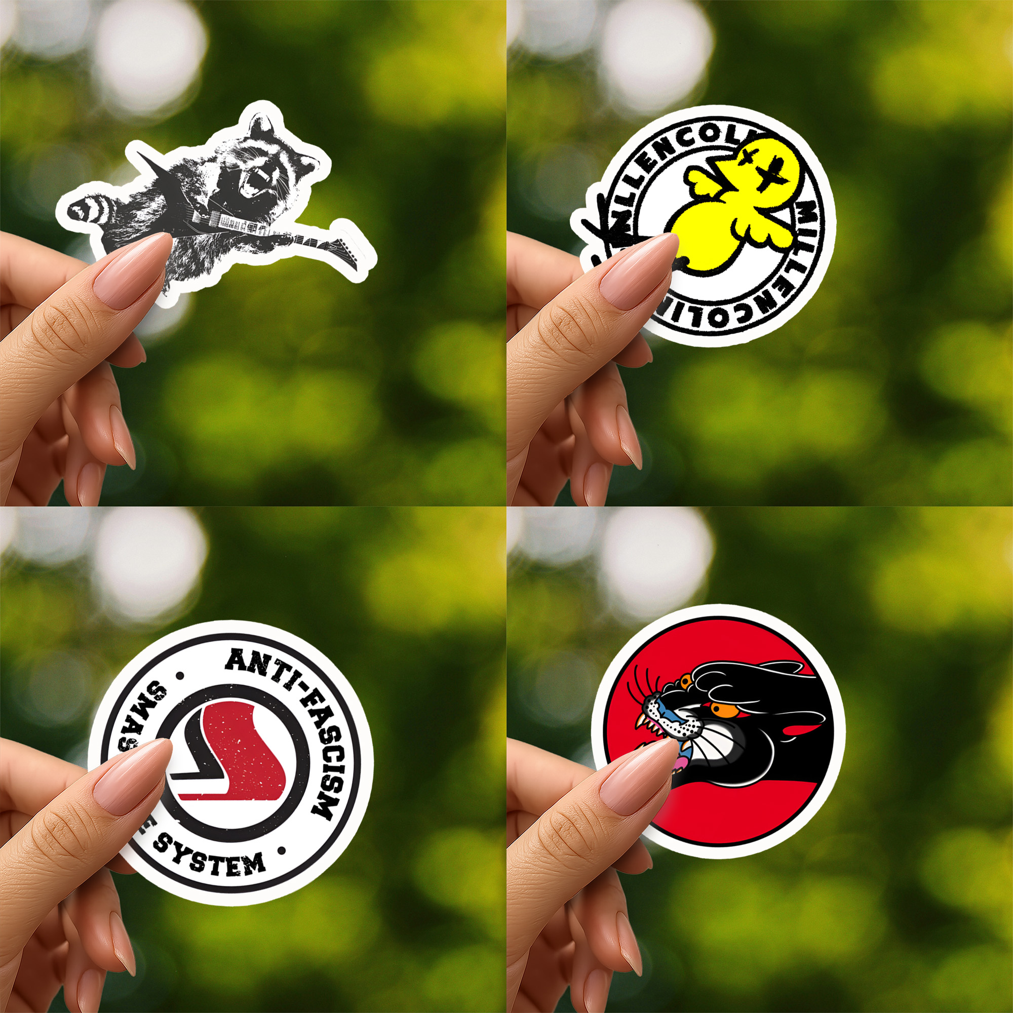 Punk Rock