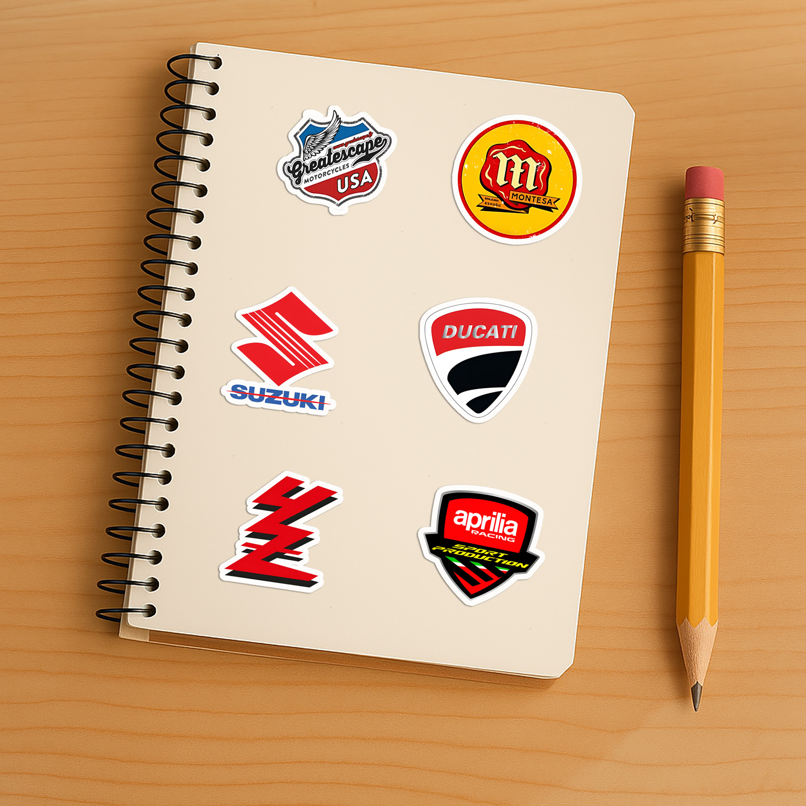 Motorcycle Brand