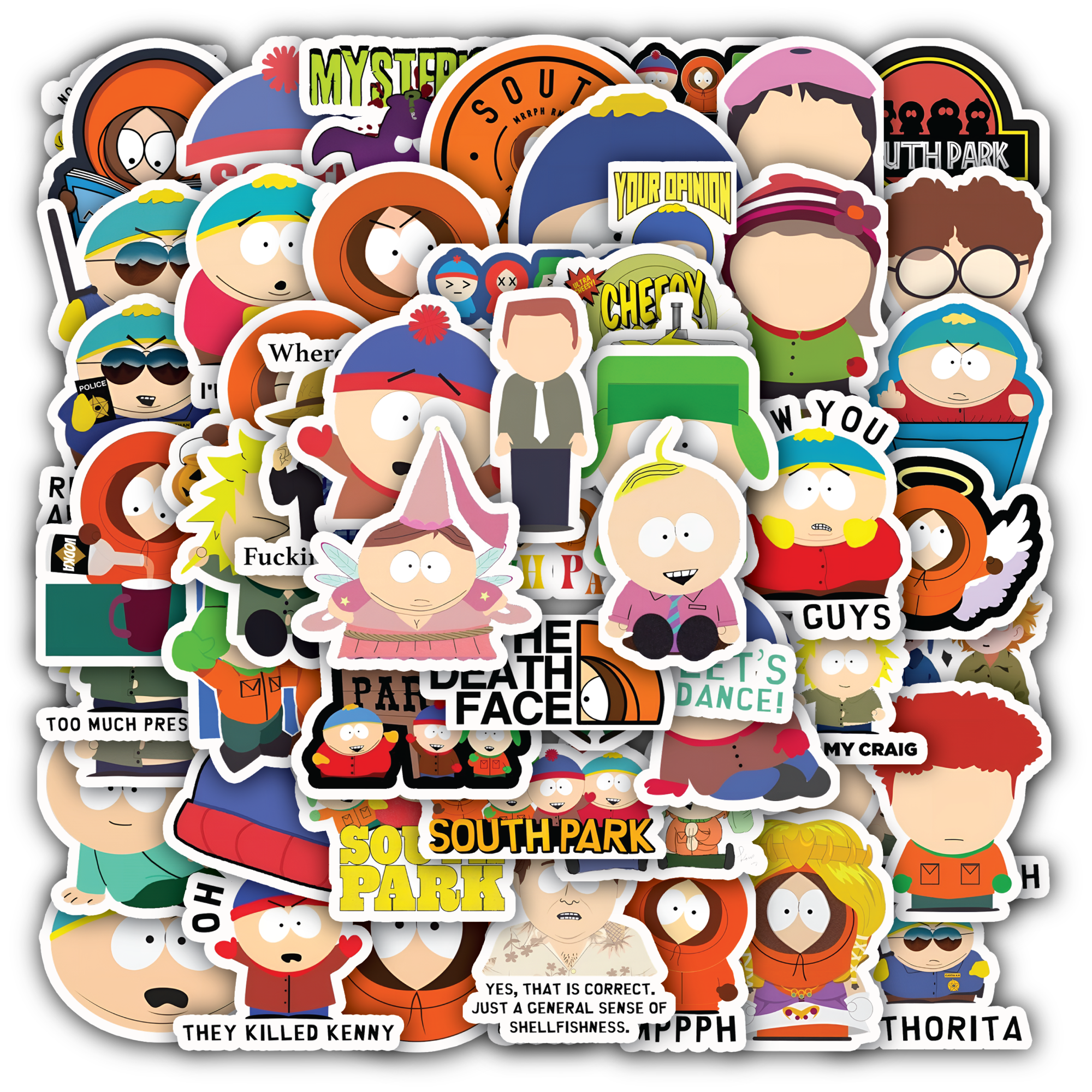 South Park