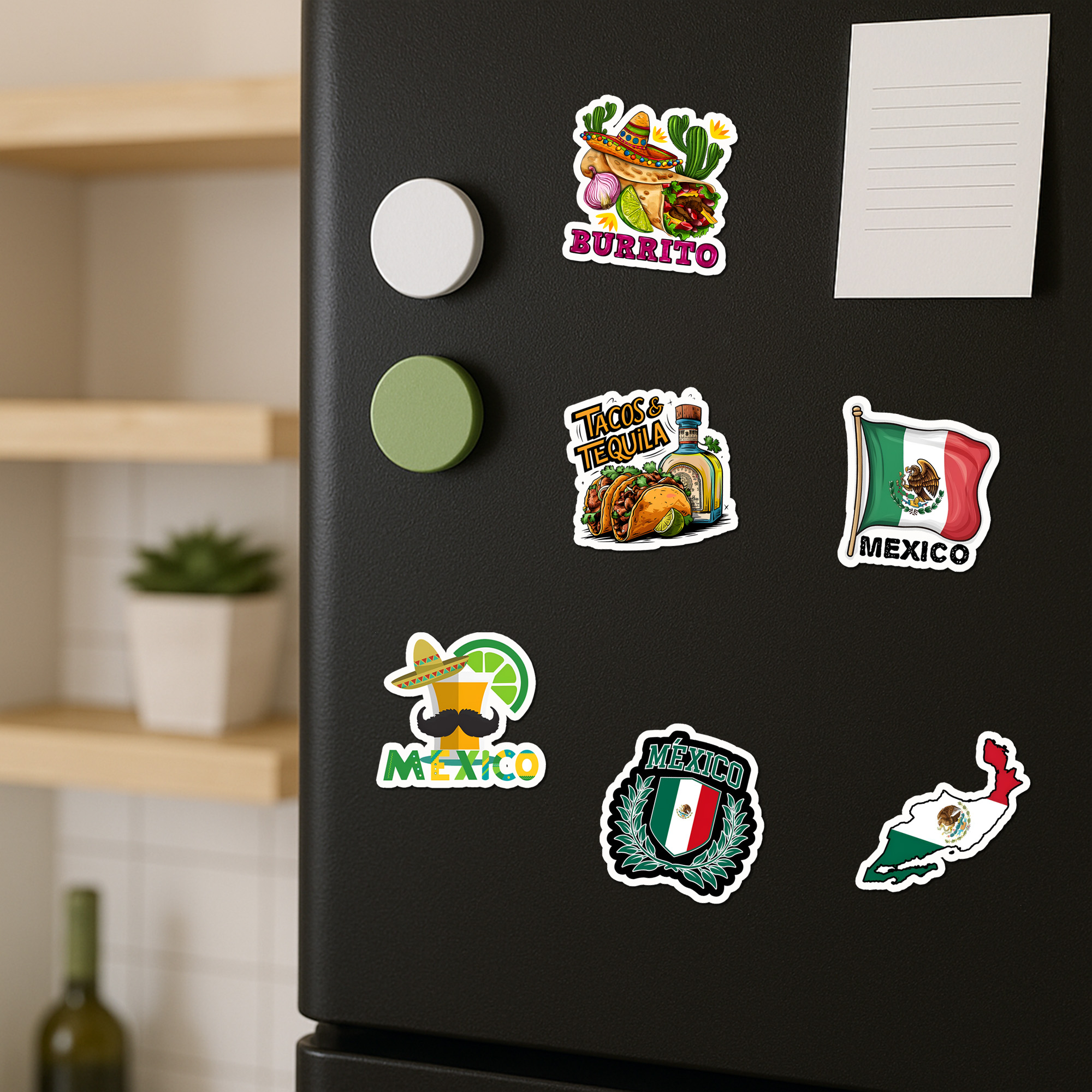 Mexican