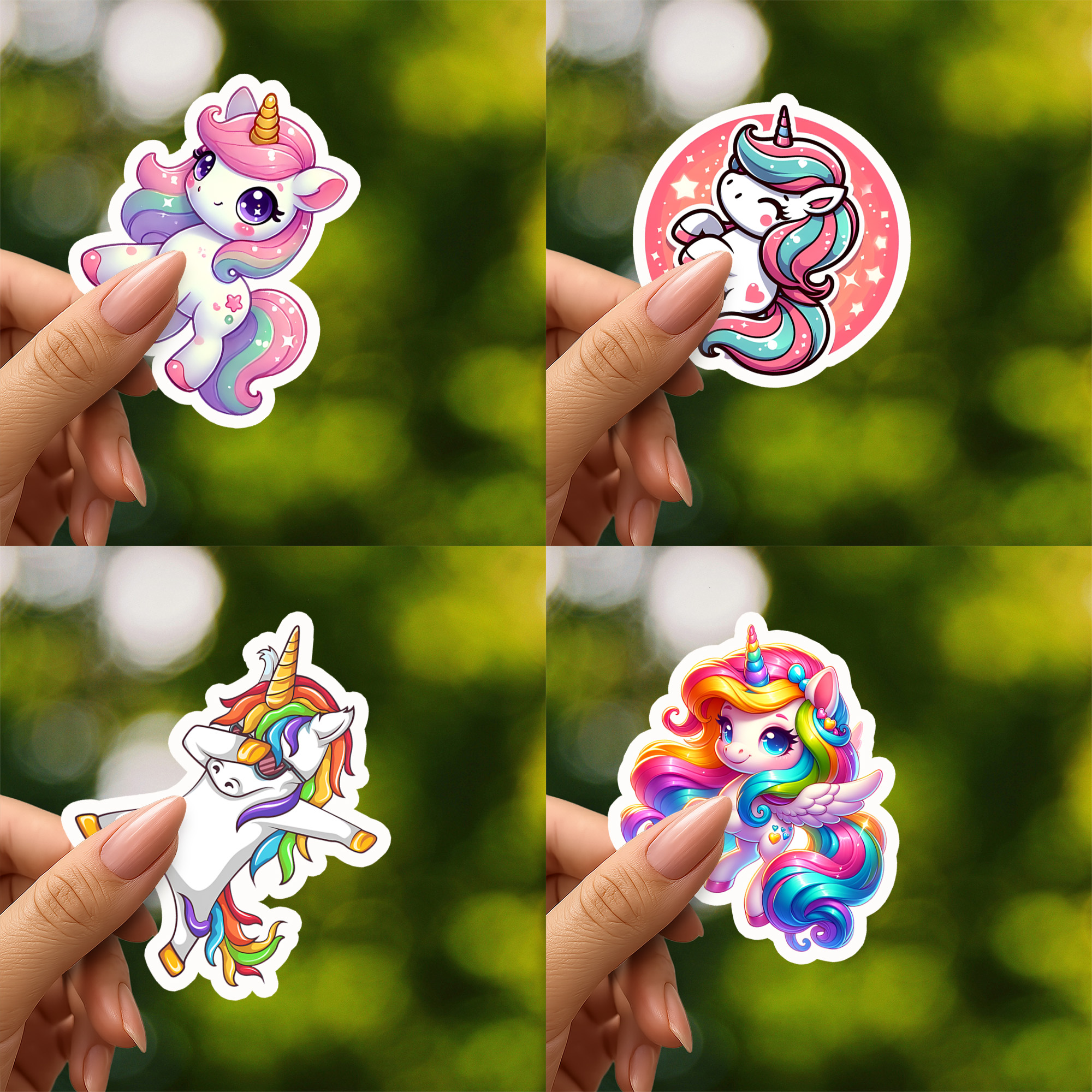 Unicorn