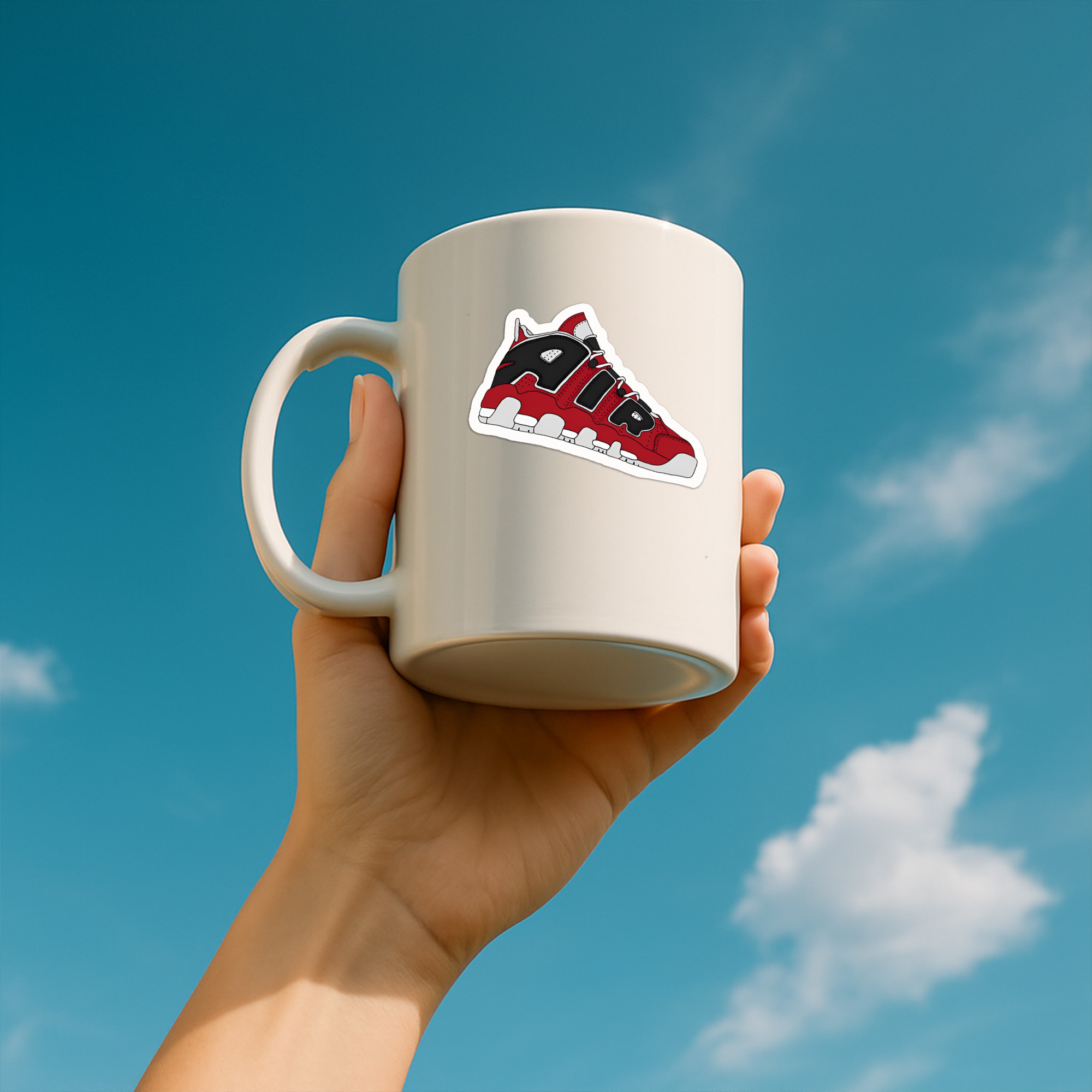 Shoe Sneaker