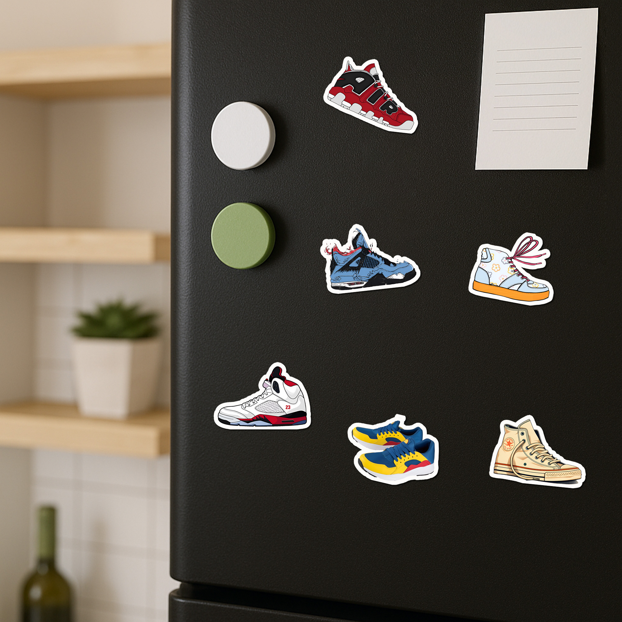 Shoe Sneaker