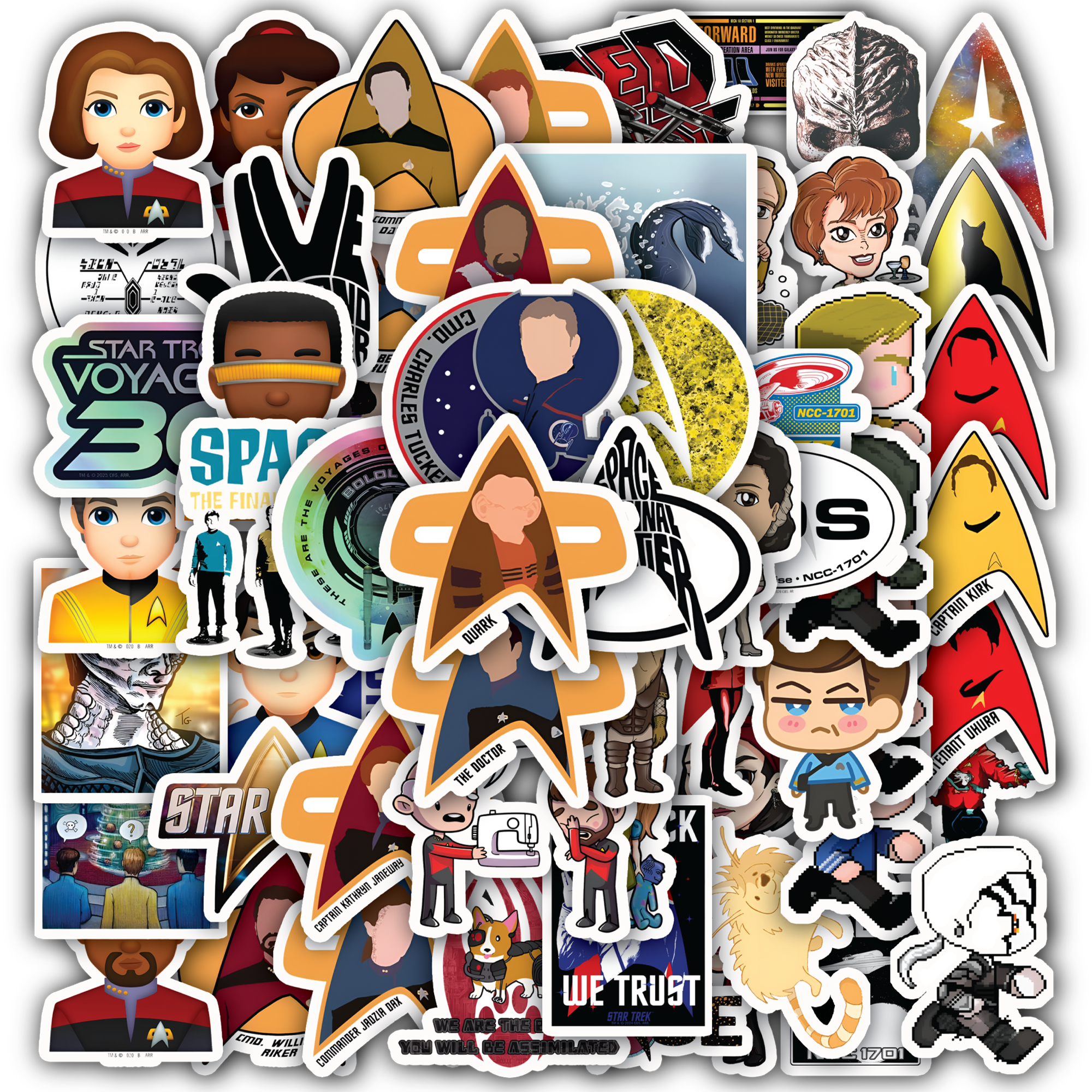 Star Trek