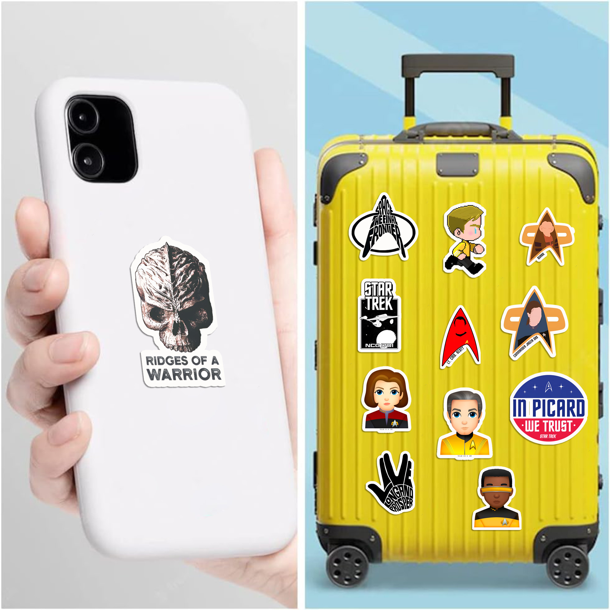 Star Trek