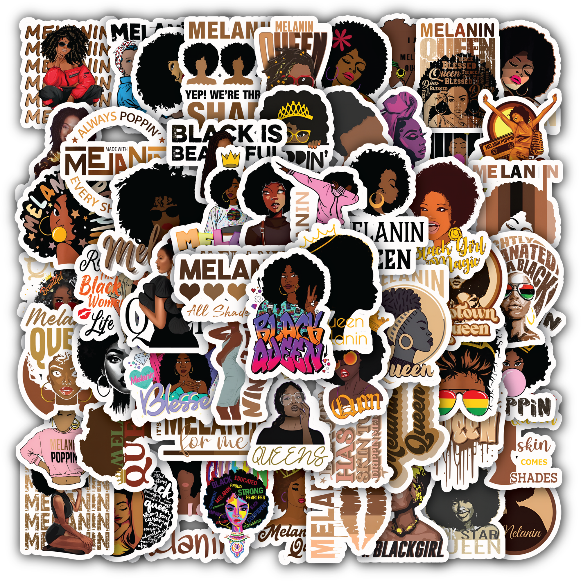 Melanin