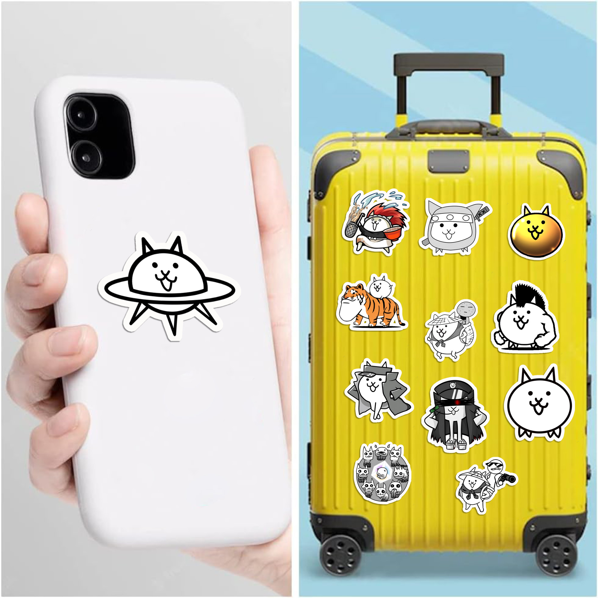 Battle Cats