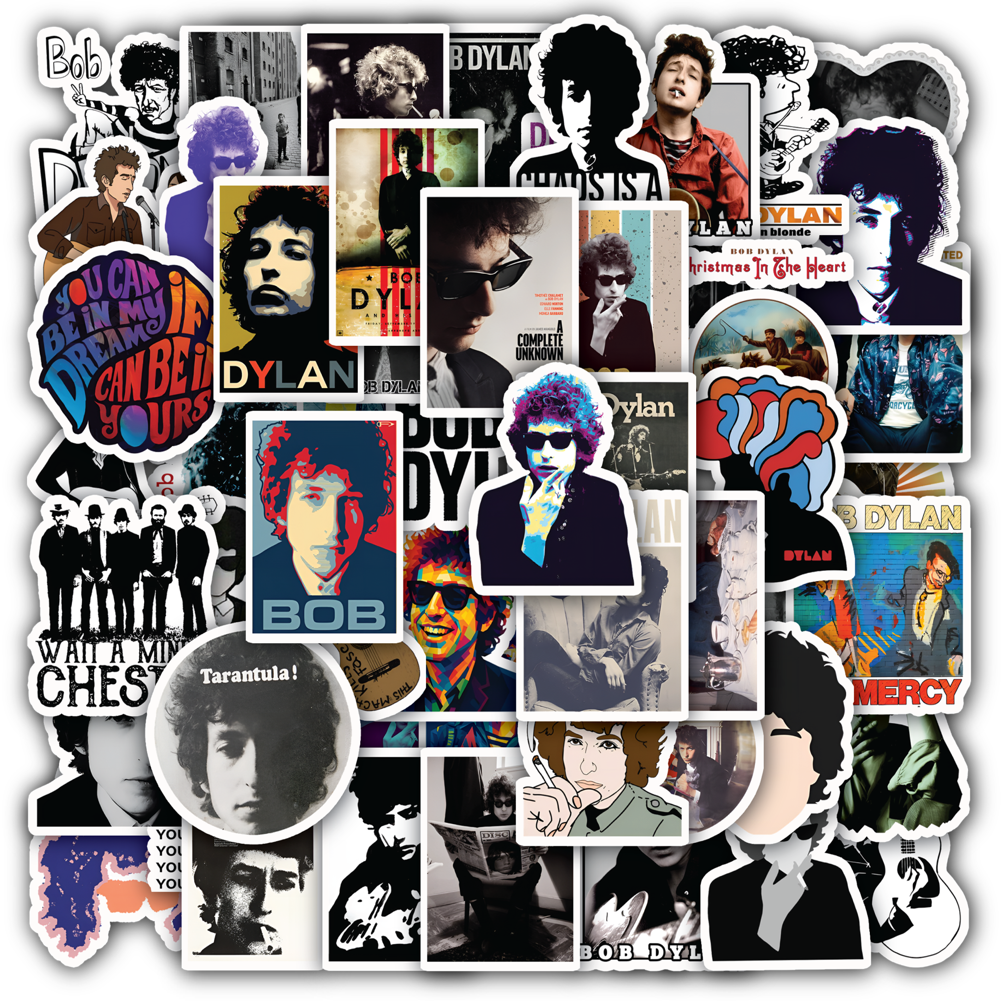Bob Dylan