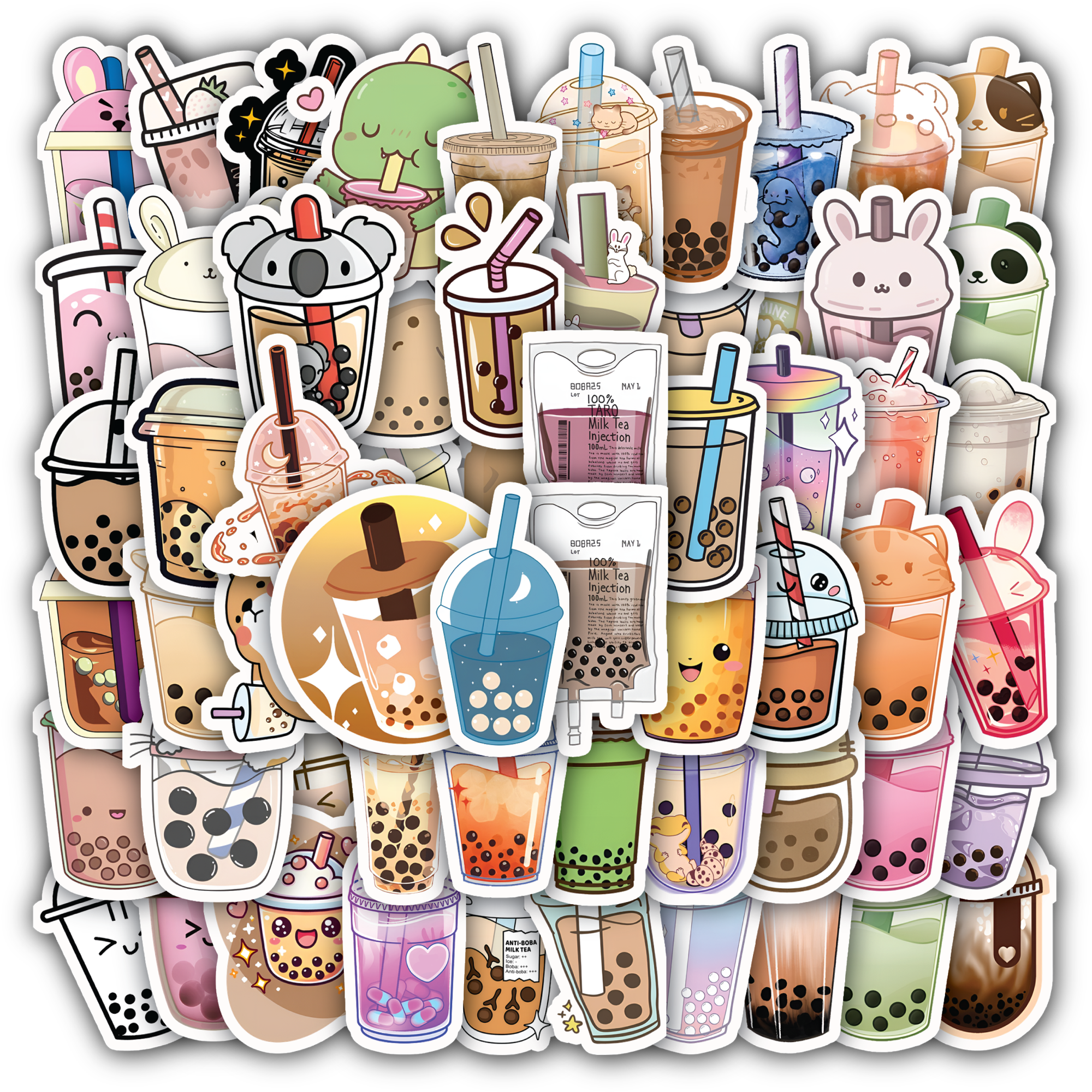 Milk Tea