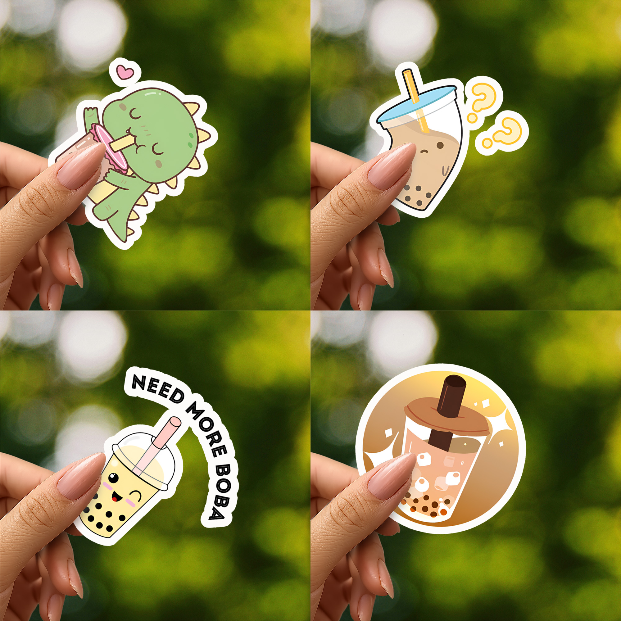 Milk Tea