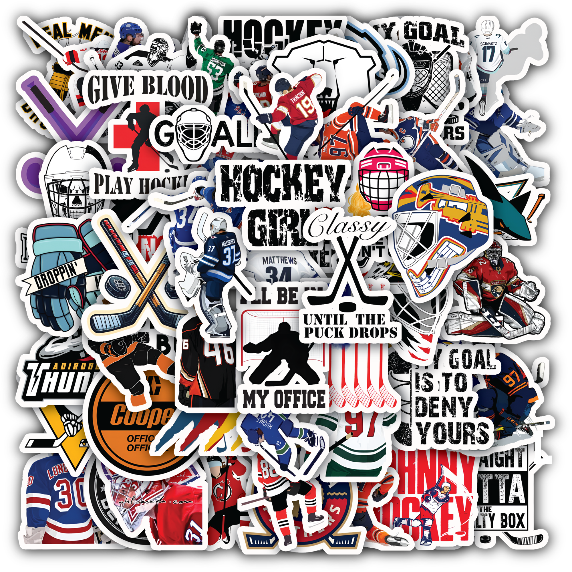 Ice Hockey