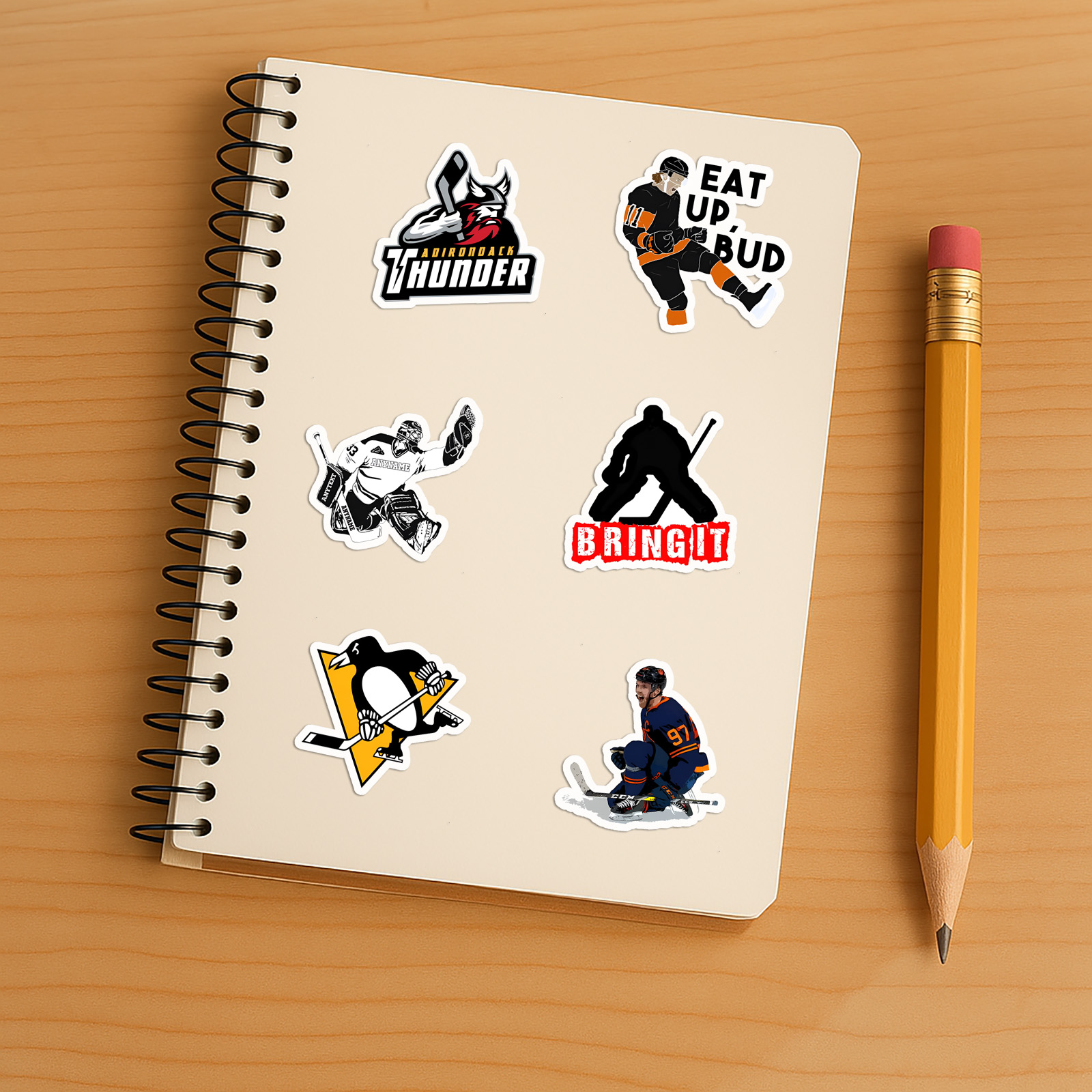 Ice Hockey