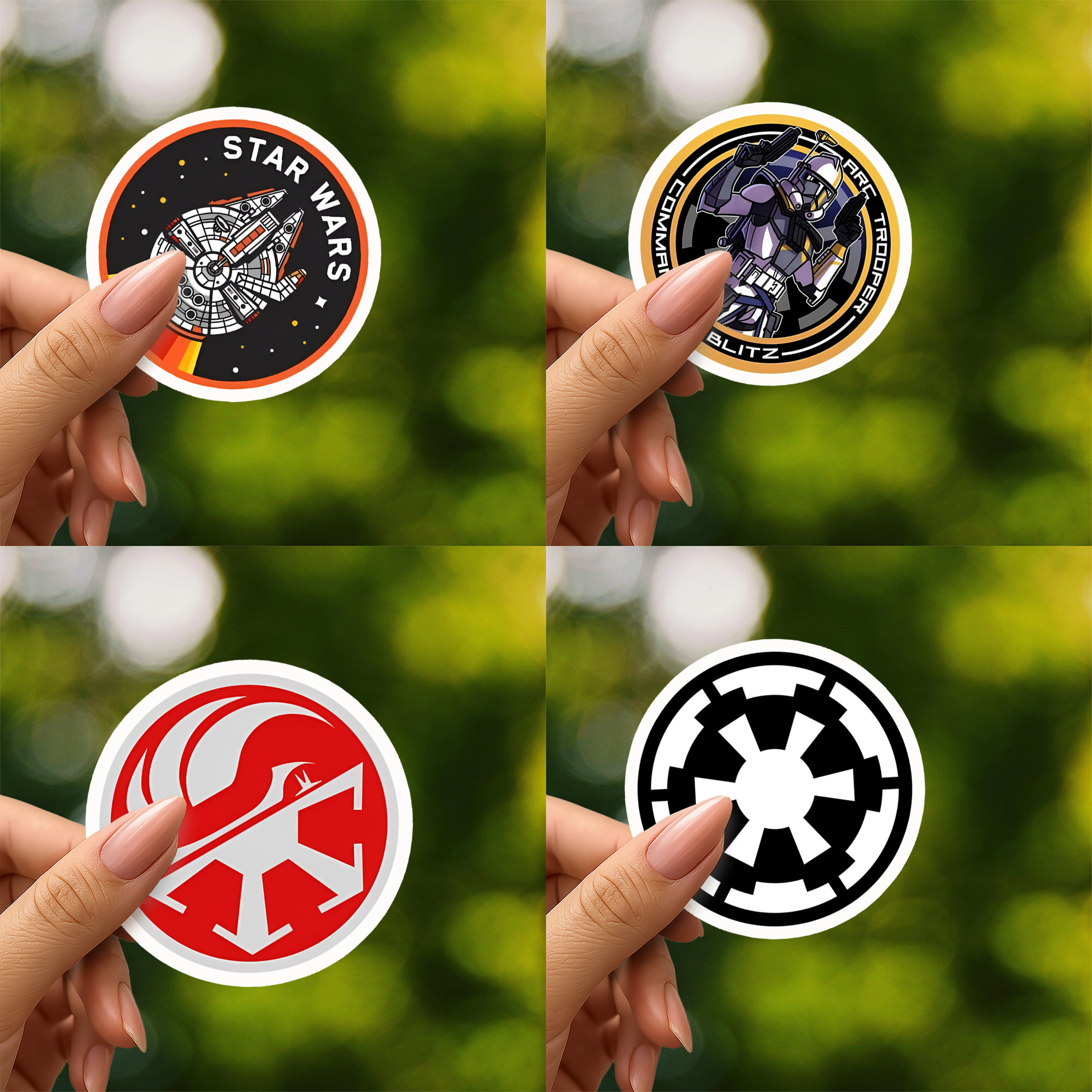 Star War