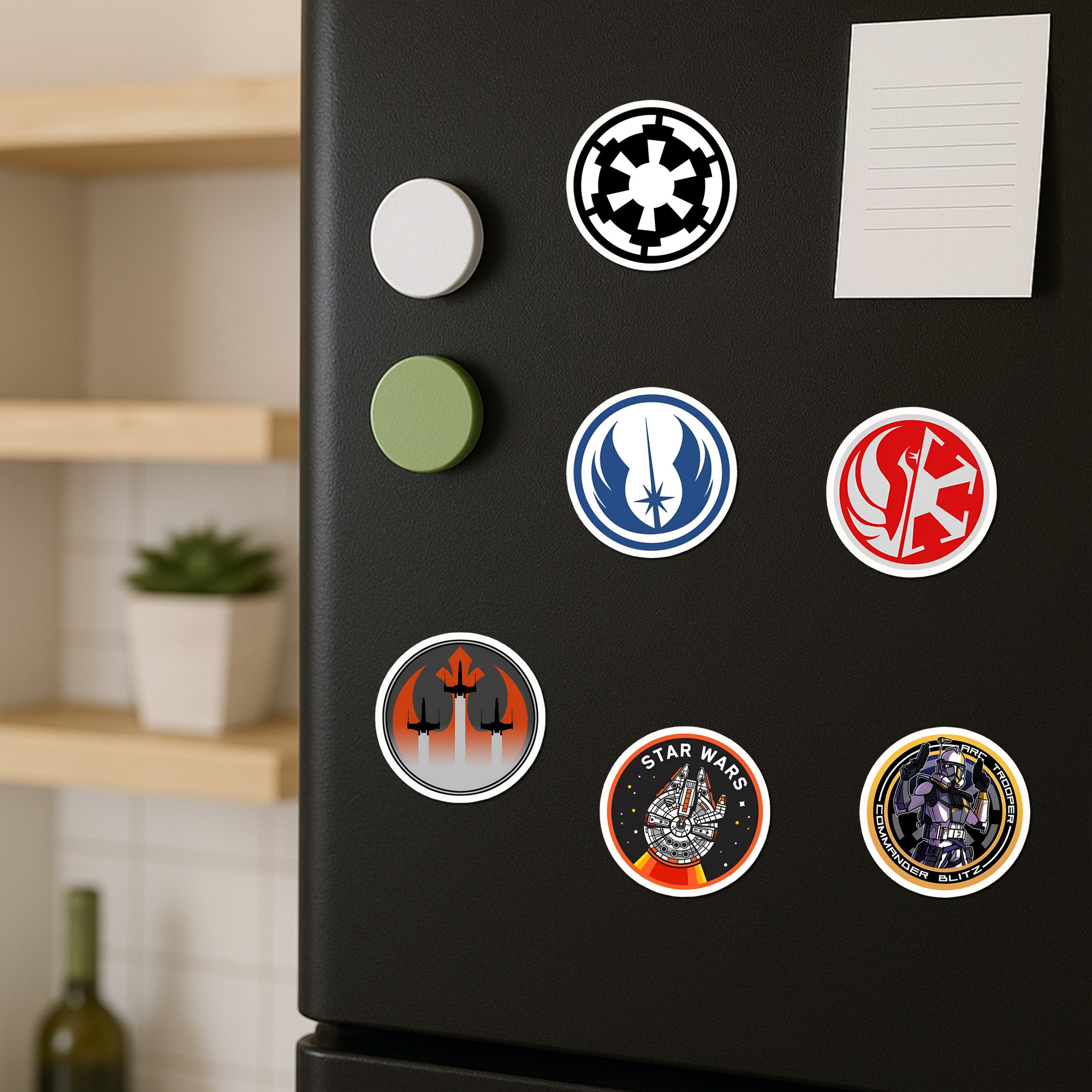 Star War