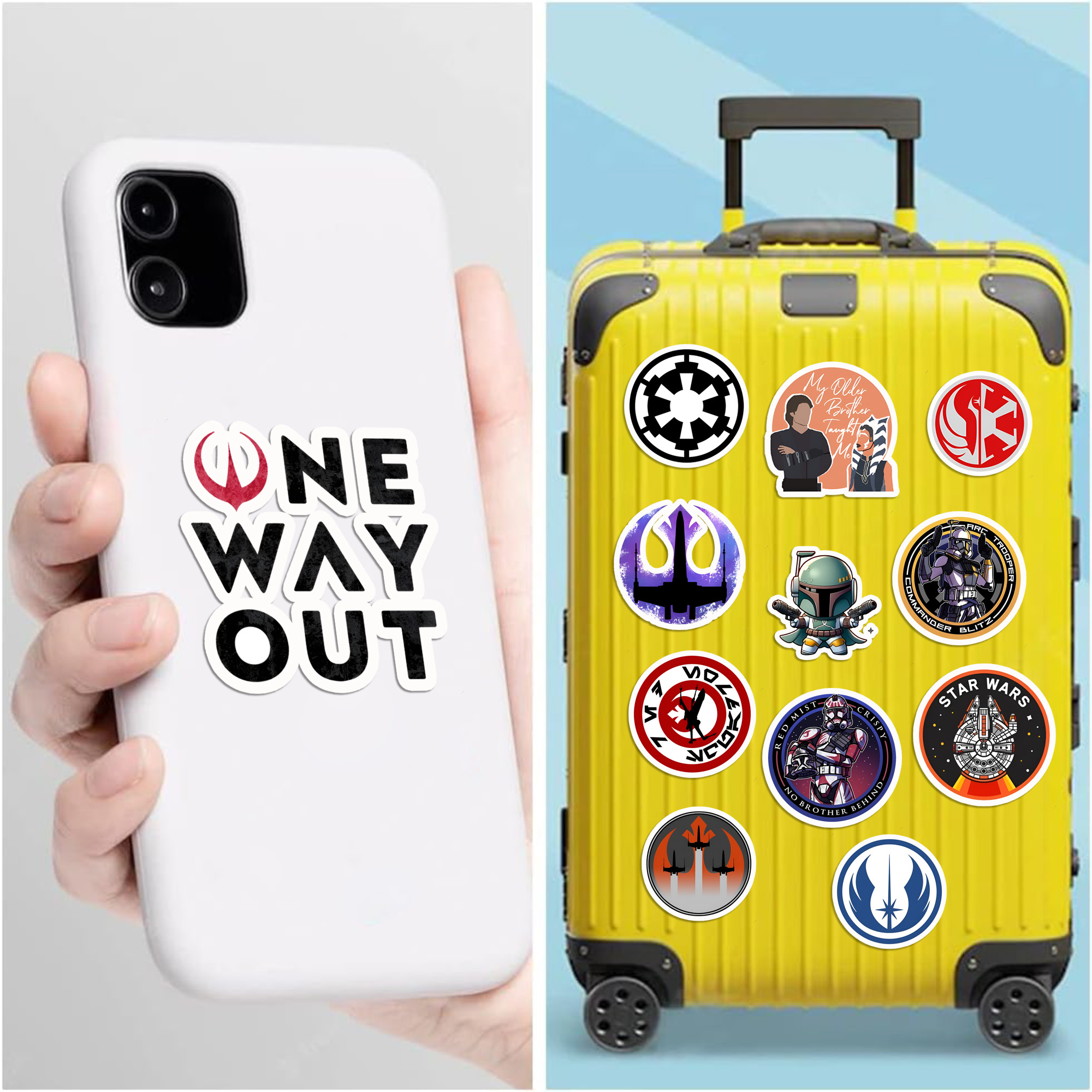 Star War