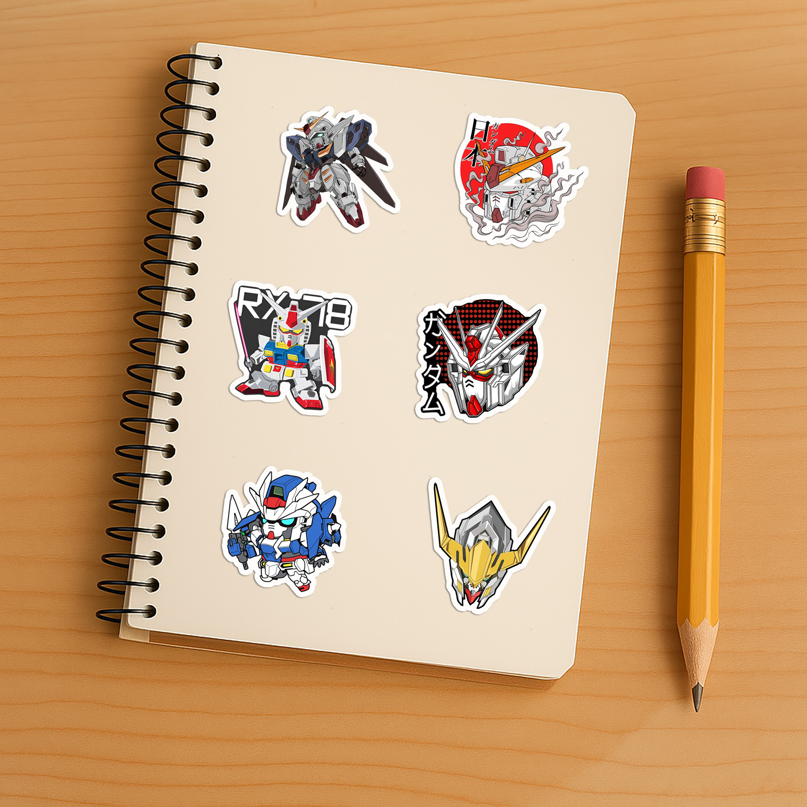 Gundam