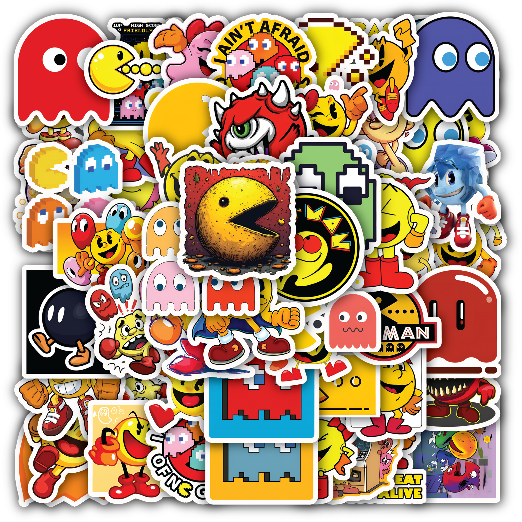 Pacman