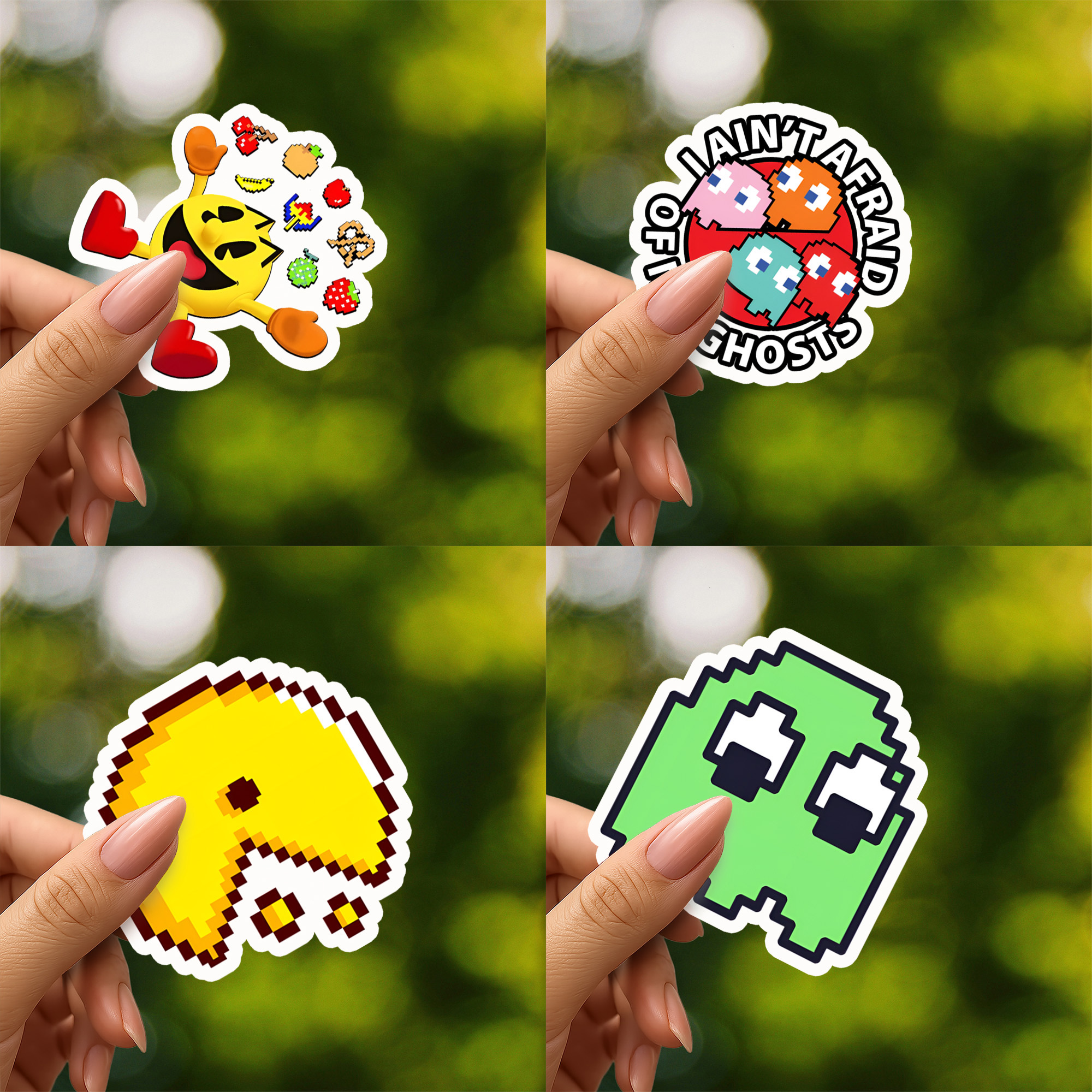 Pacman