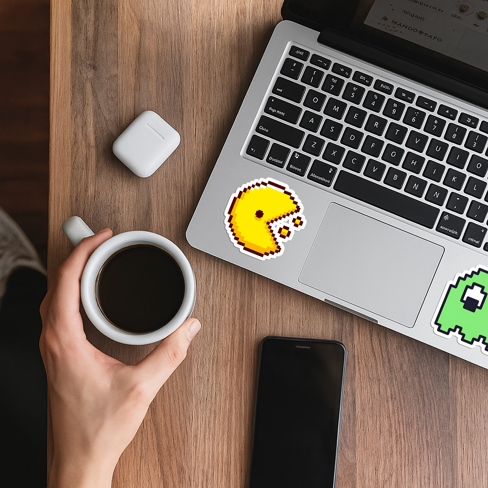 Pacman