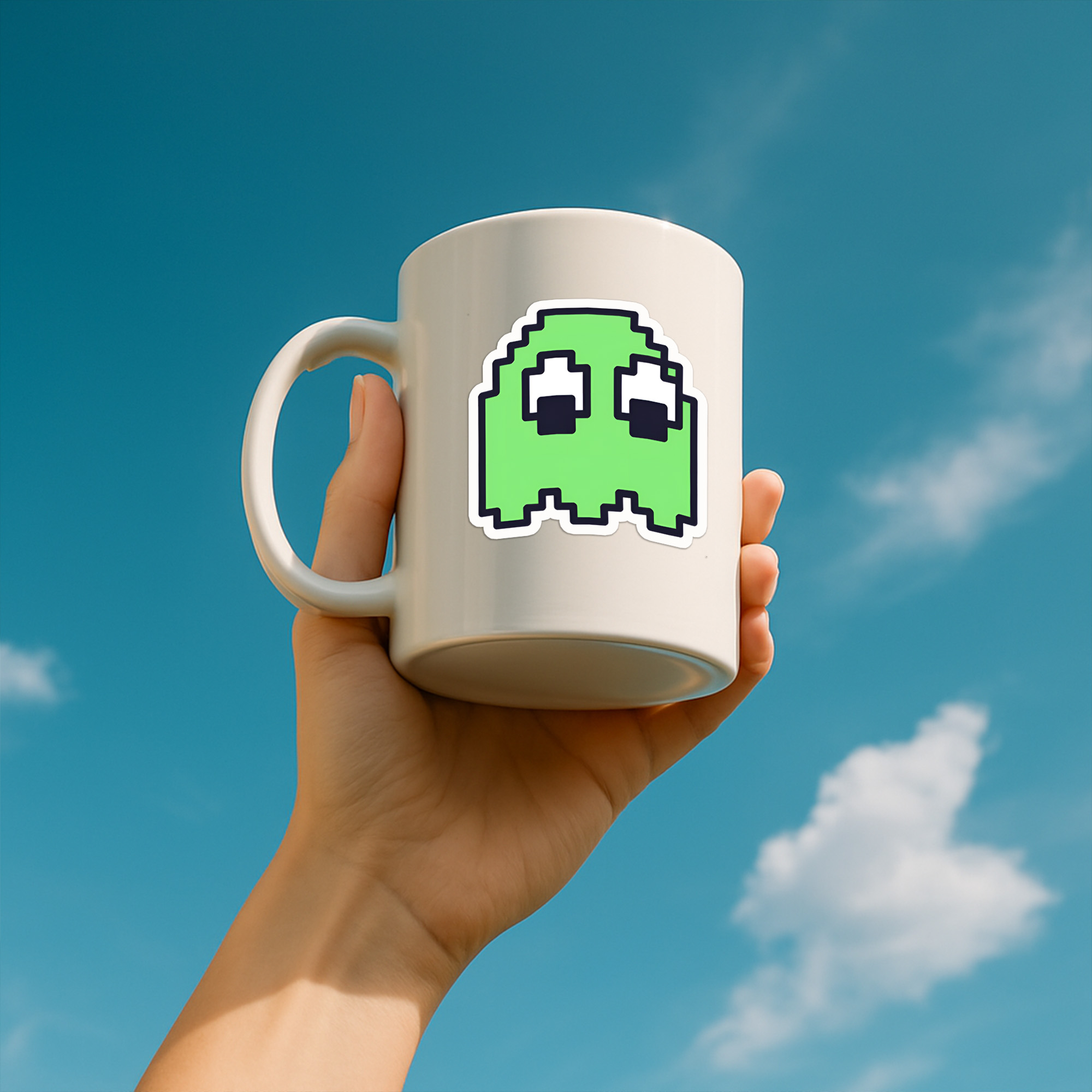 Pacman