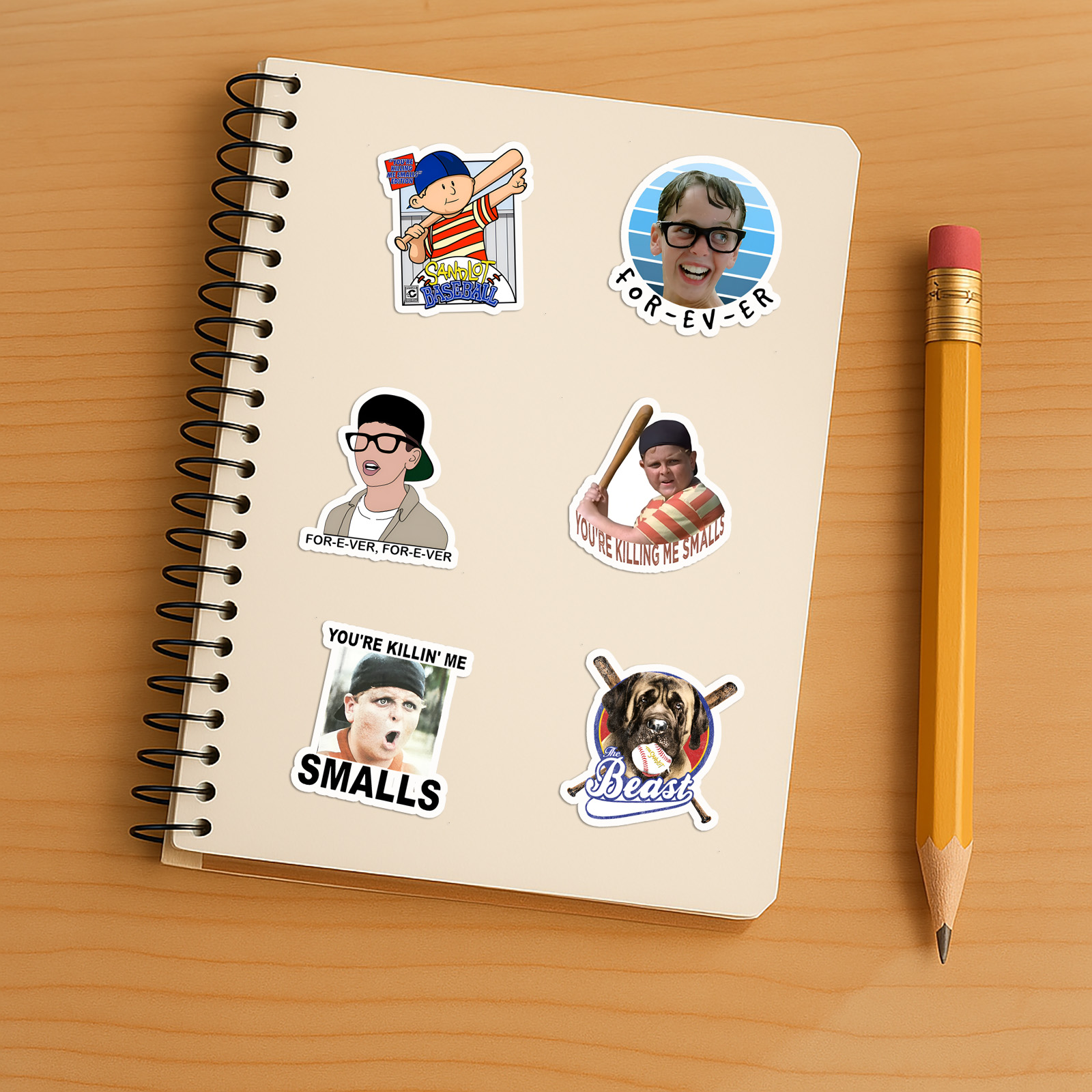 Sandlot