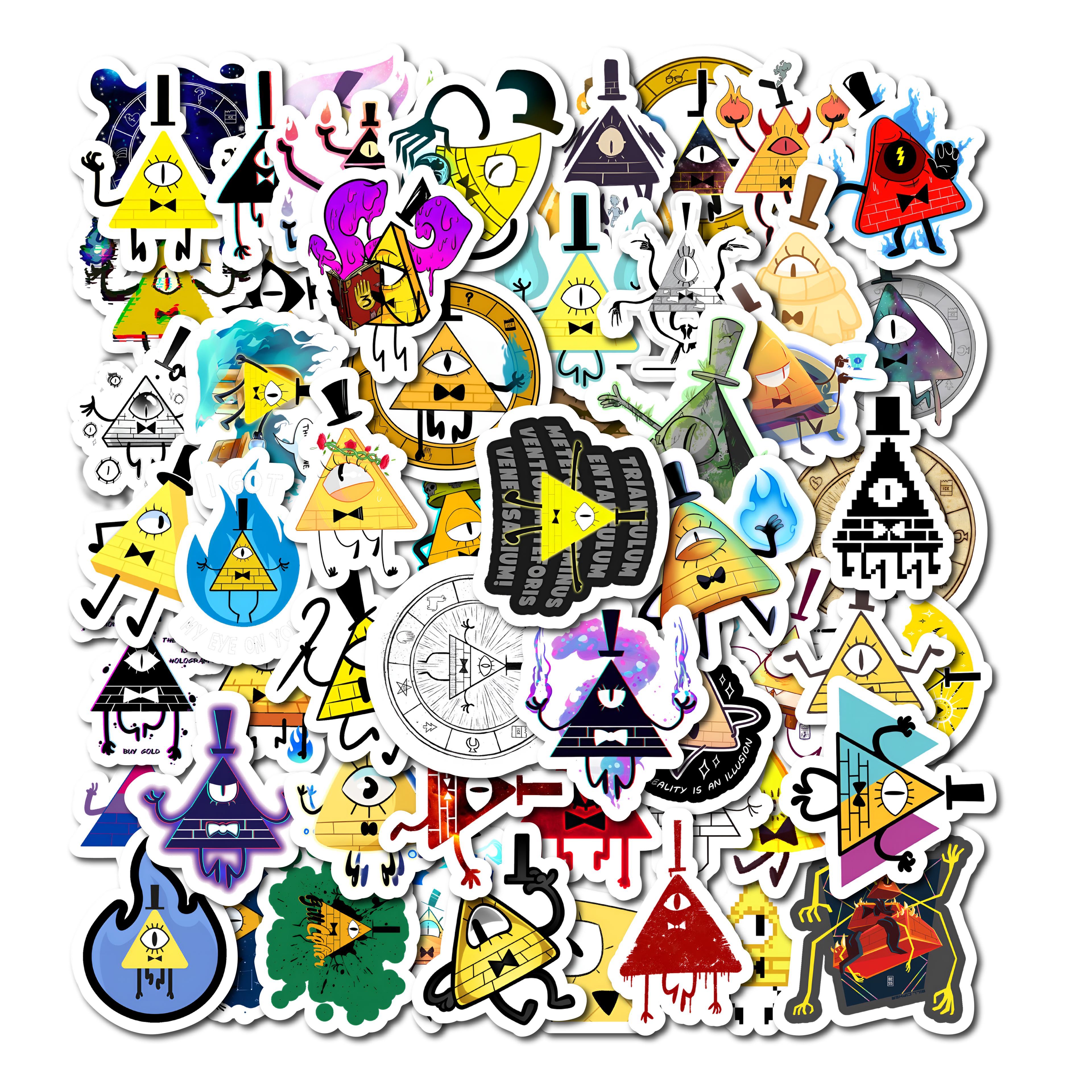 Bill Cipher
