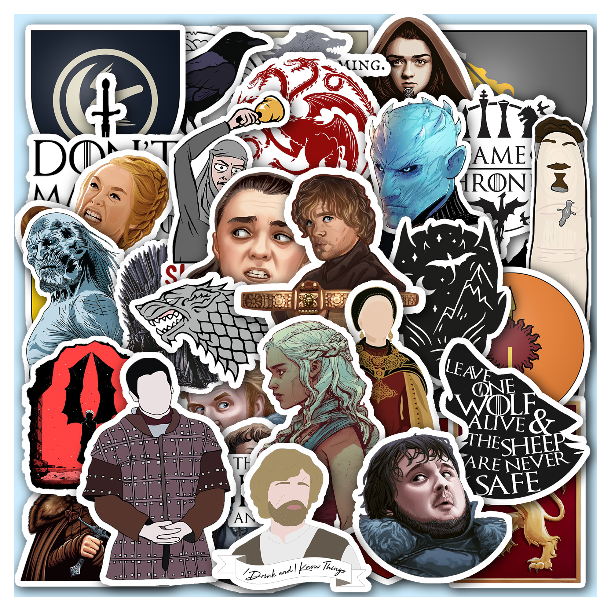 Game Of Thrones