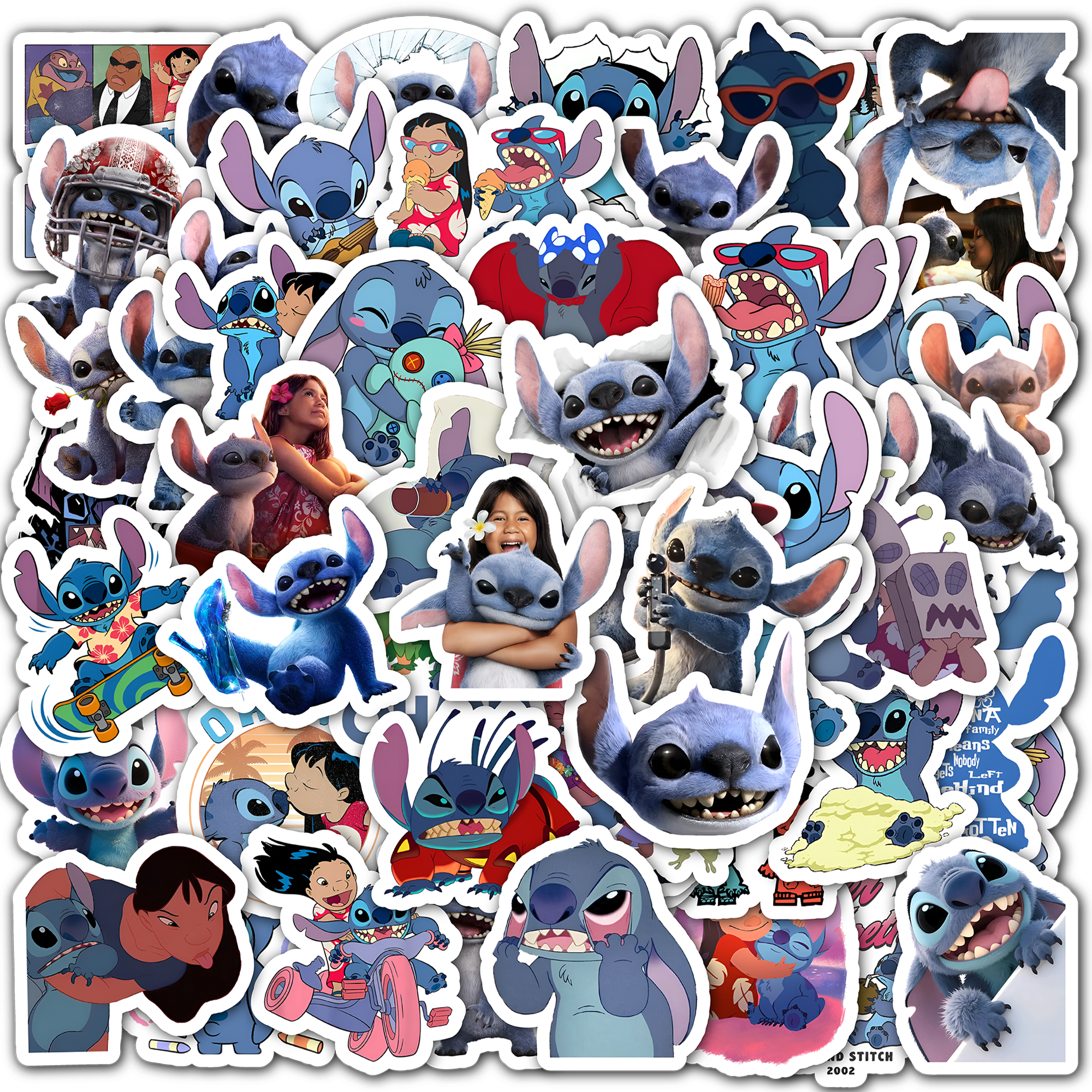 Lilo and Stitch