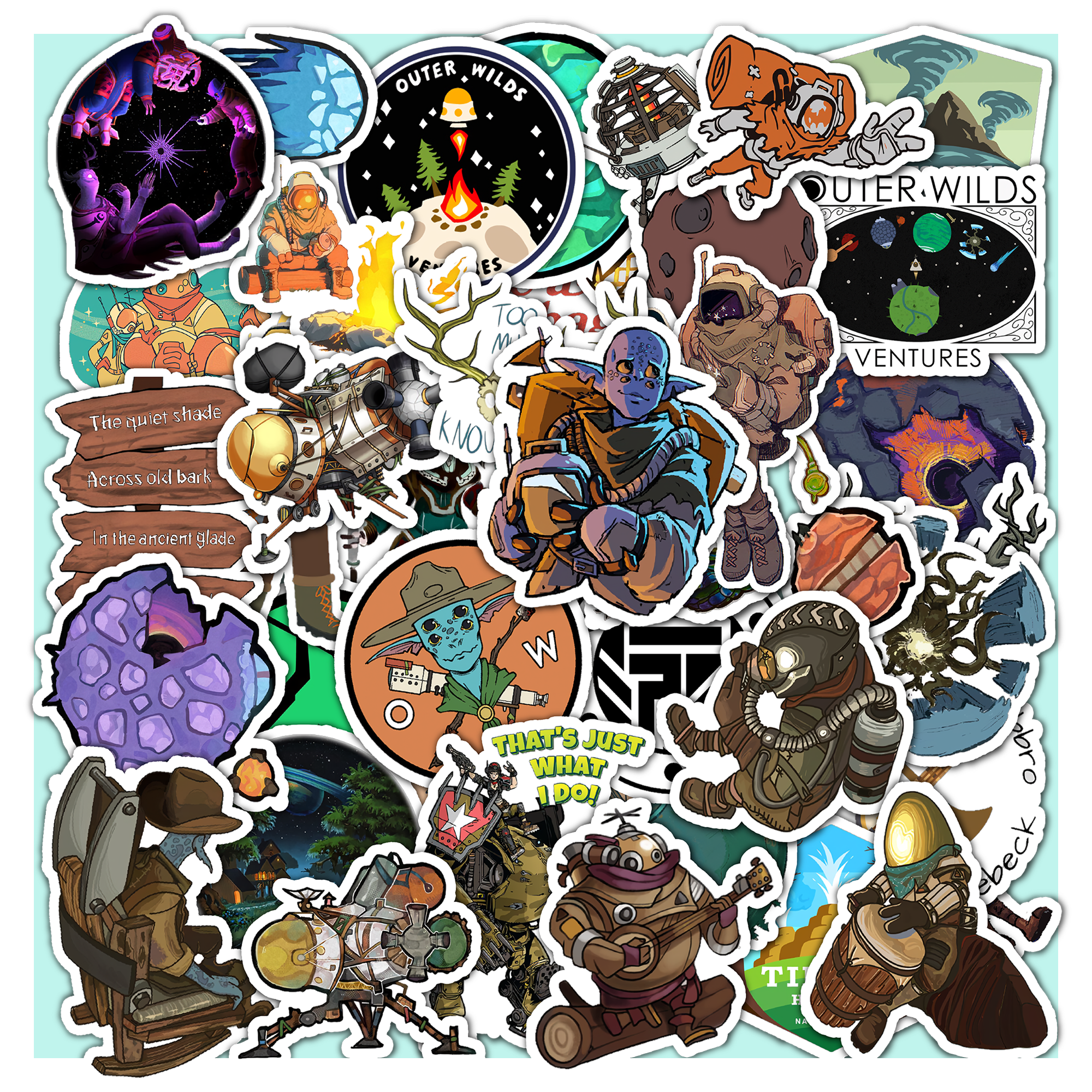 Outer Wilds