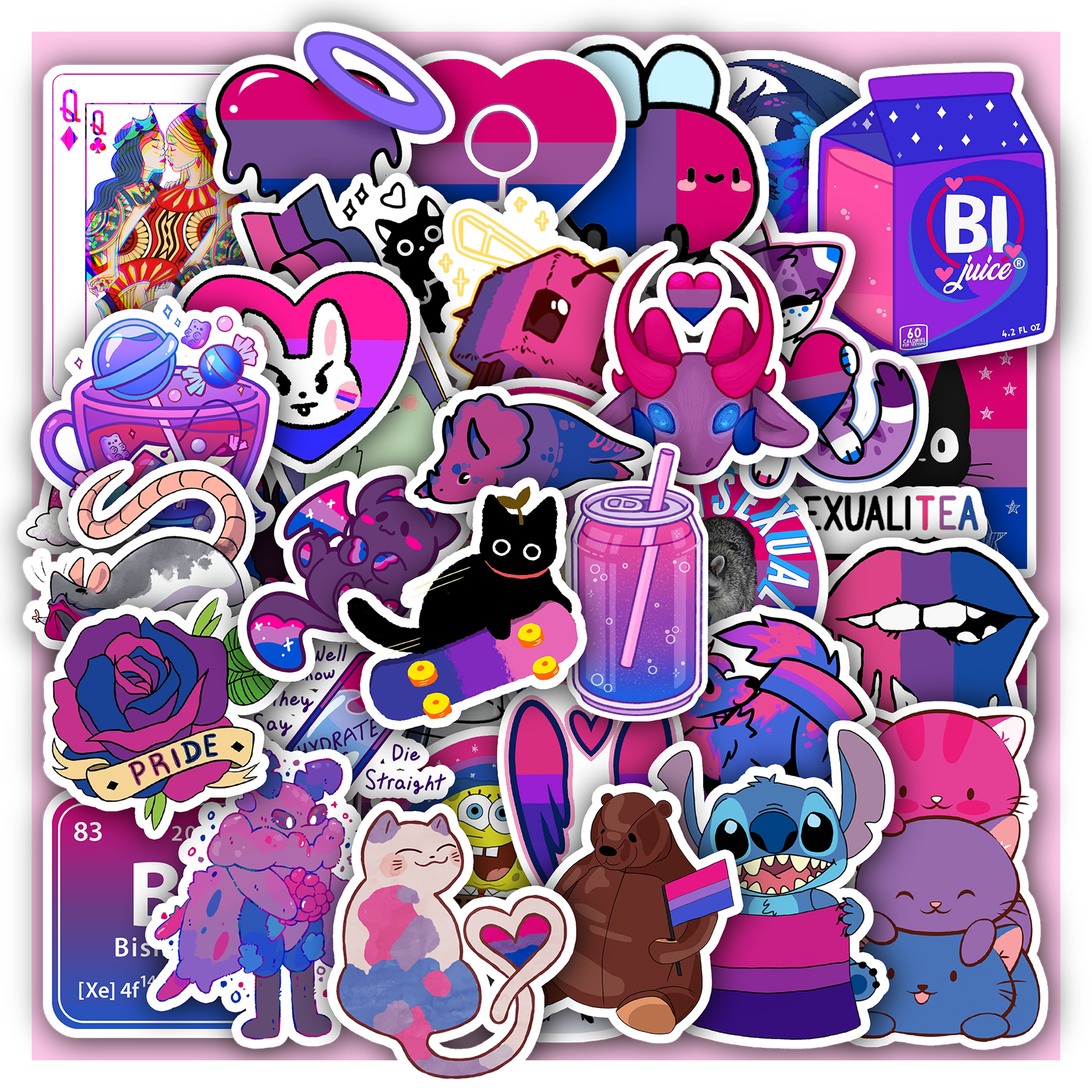 Bisexual