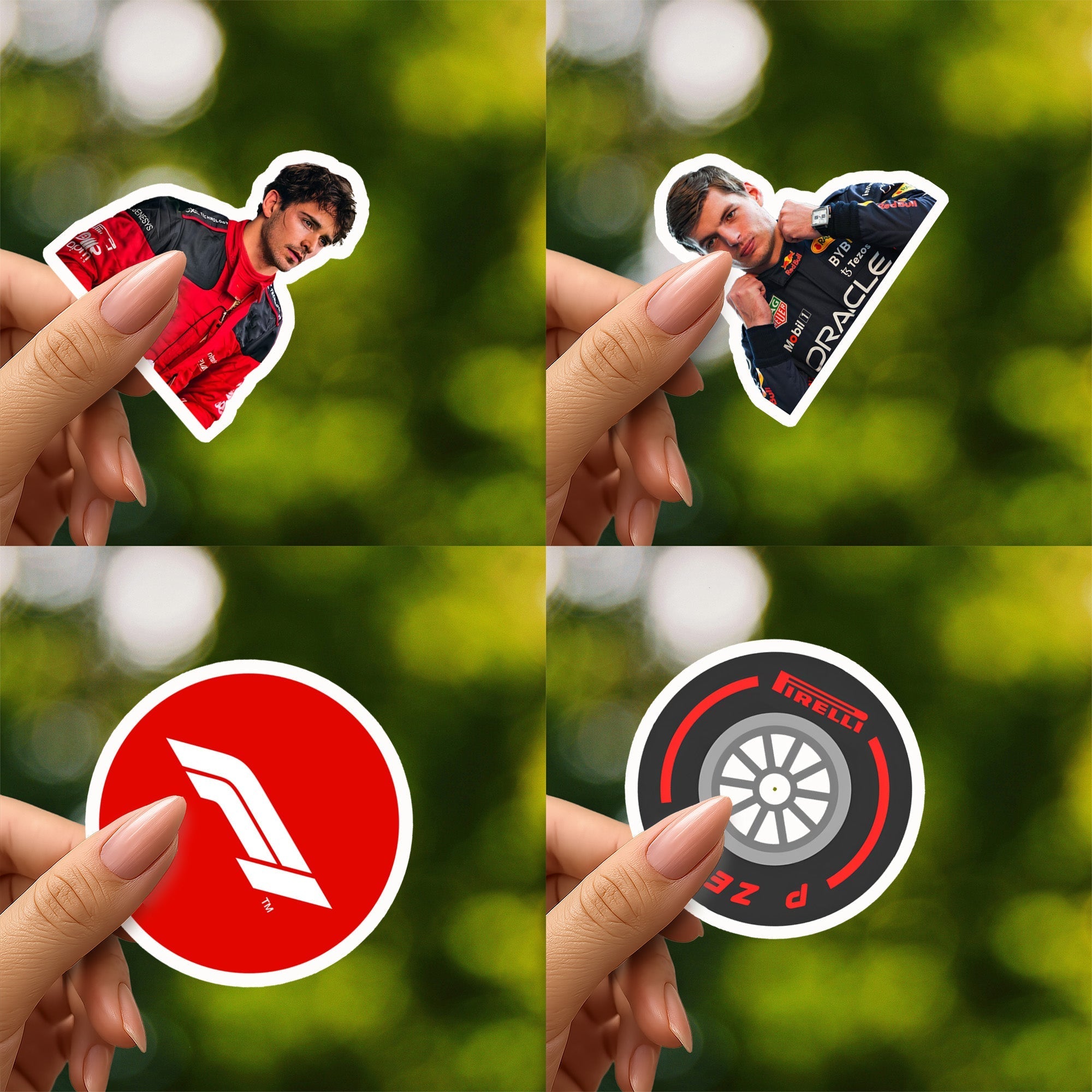 Formula 1