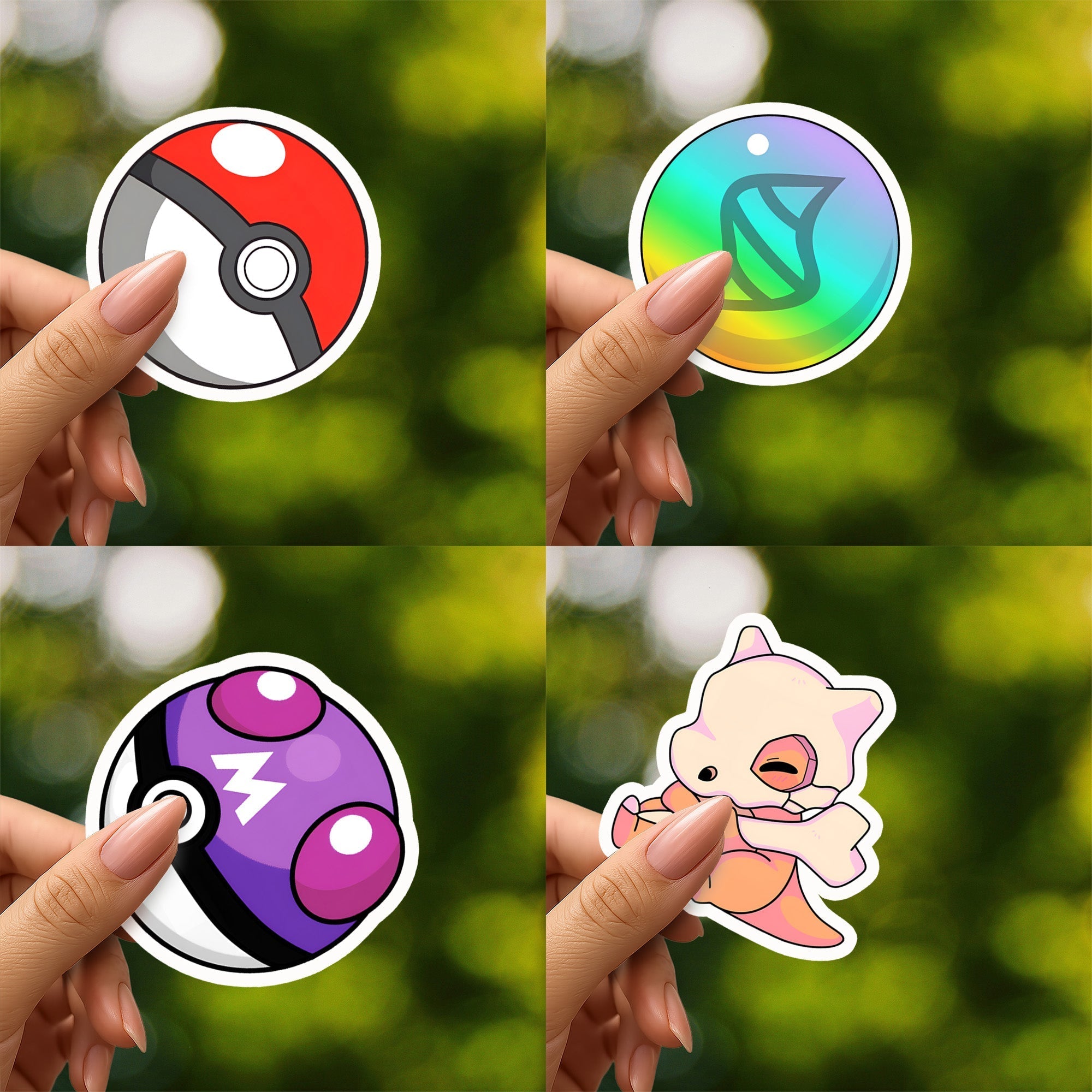Pokemon