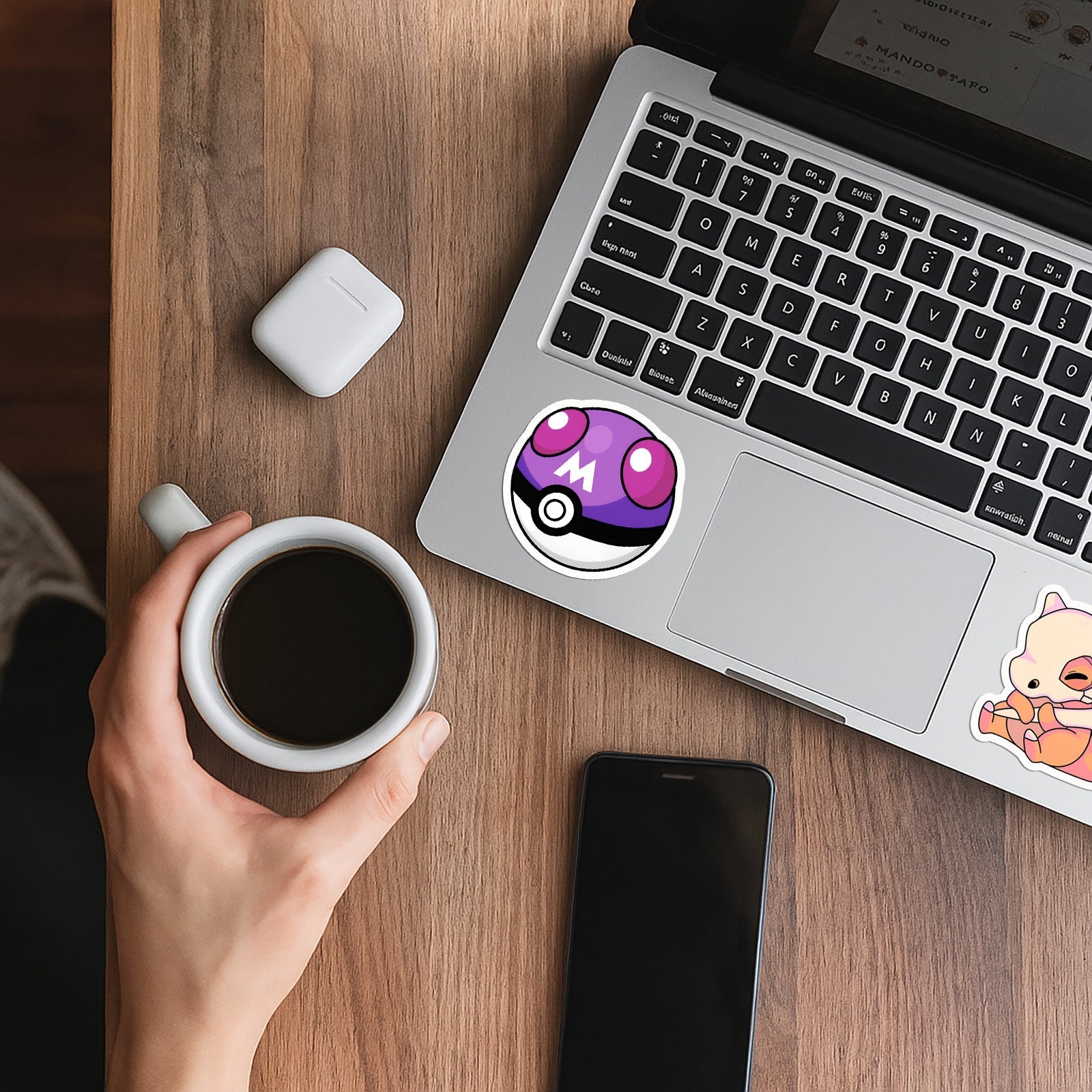 Pokemon