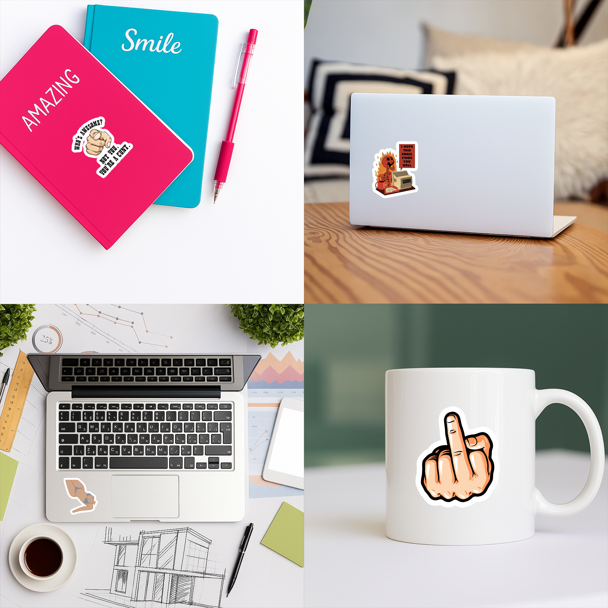 Funny Stickers for Adults (Dirty) Meme