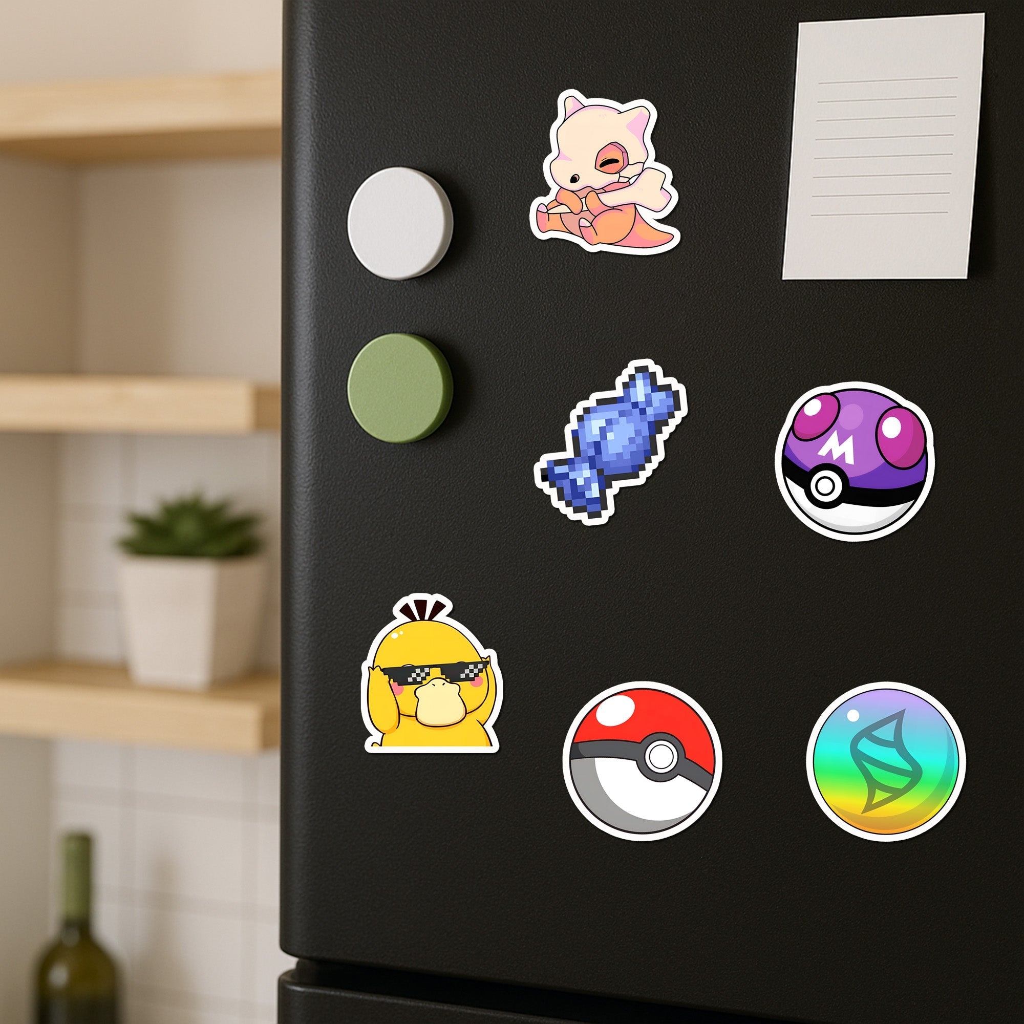 Pokemon