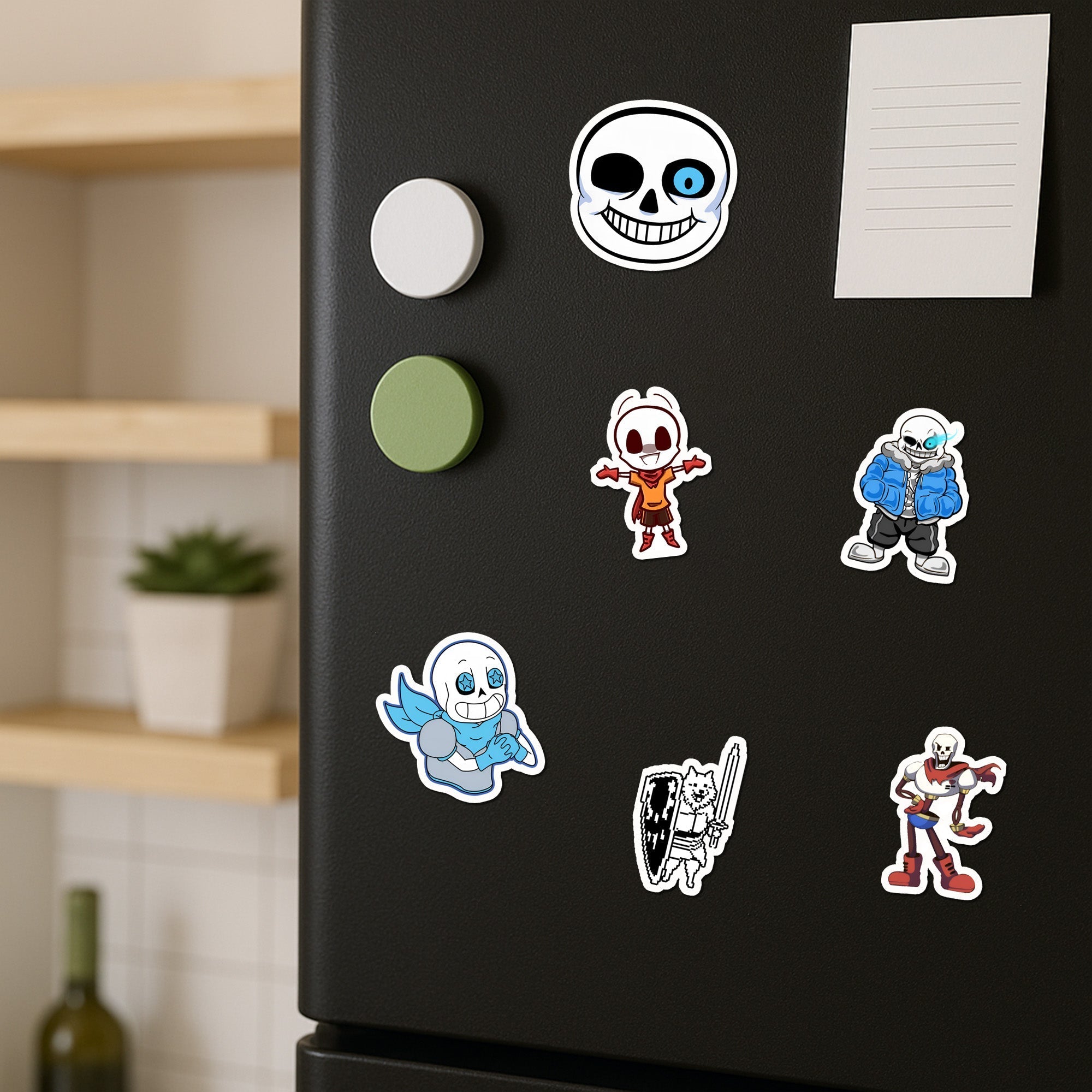 Undertale