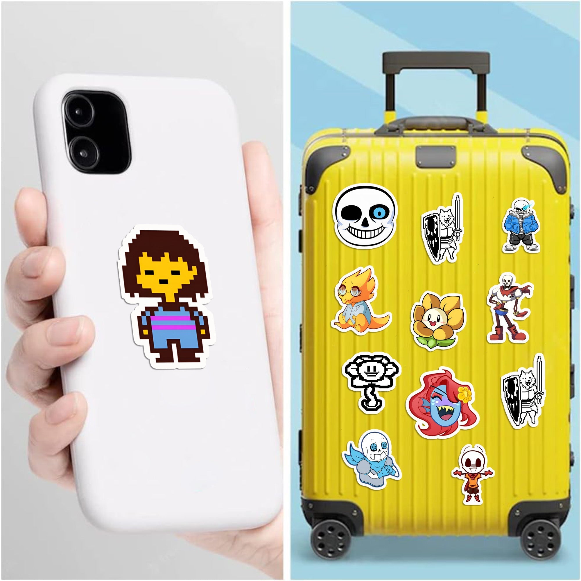 Undertale