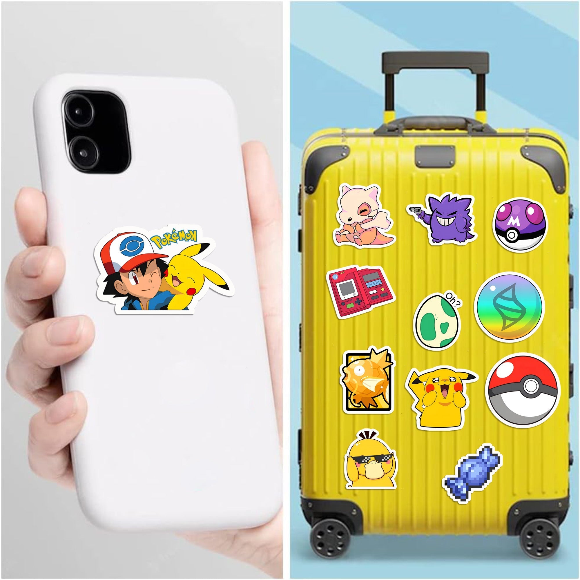 Pokemon