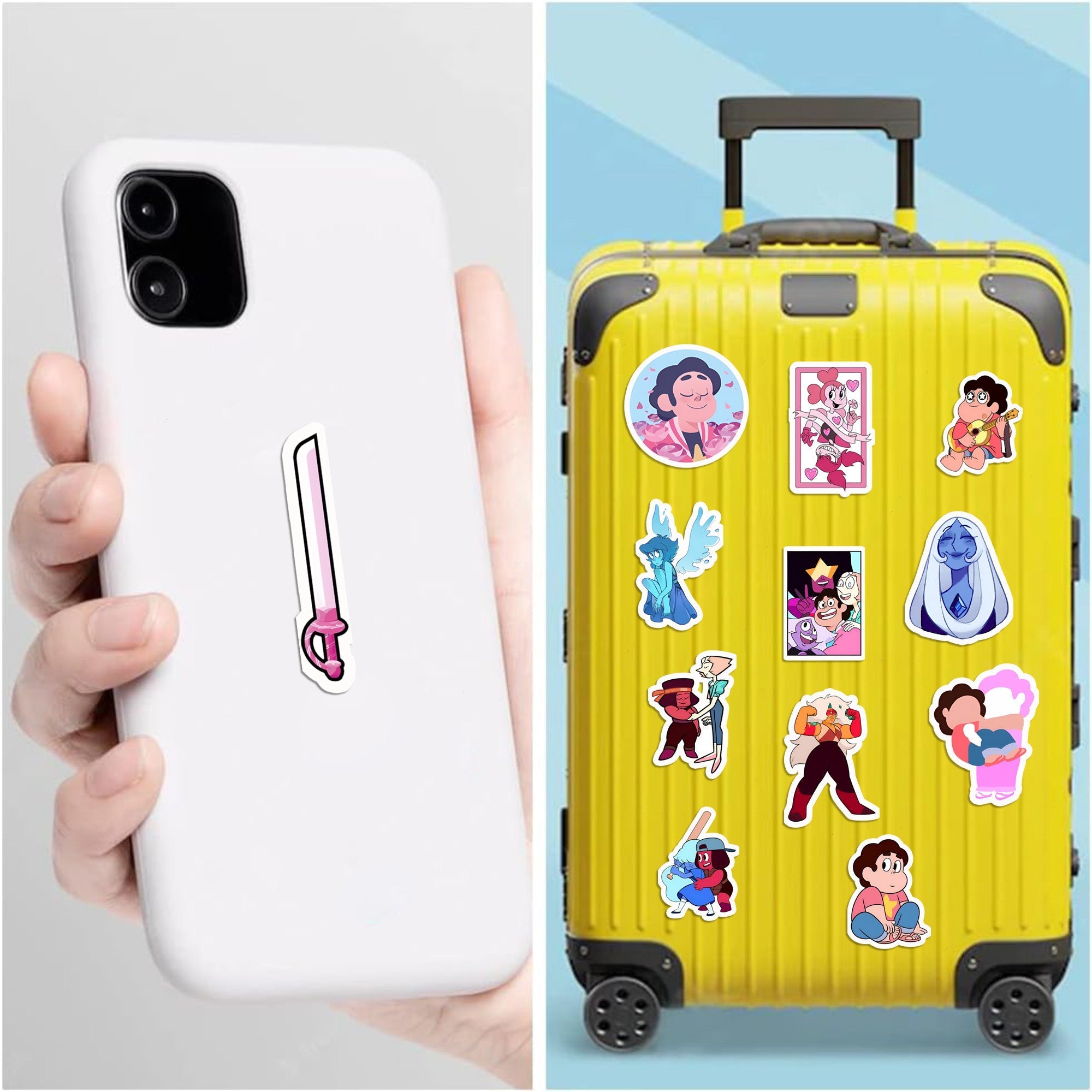 Steven Universe