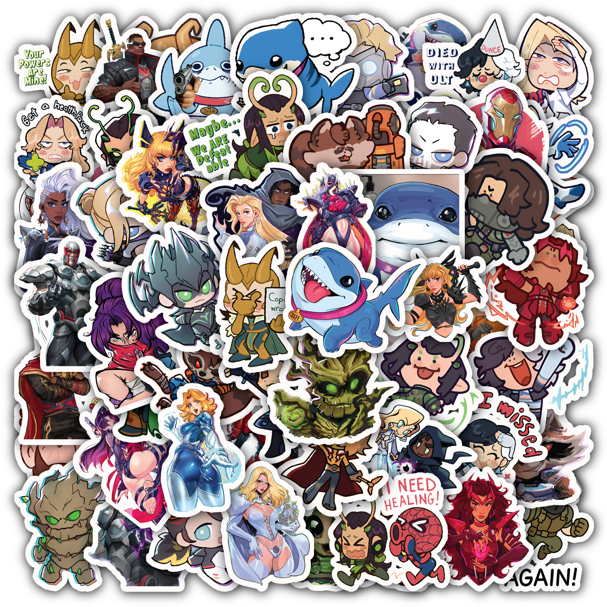 Marvel Rival