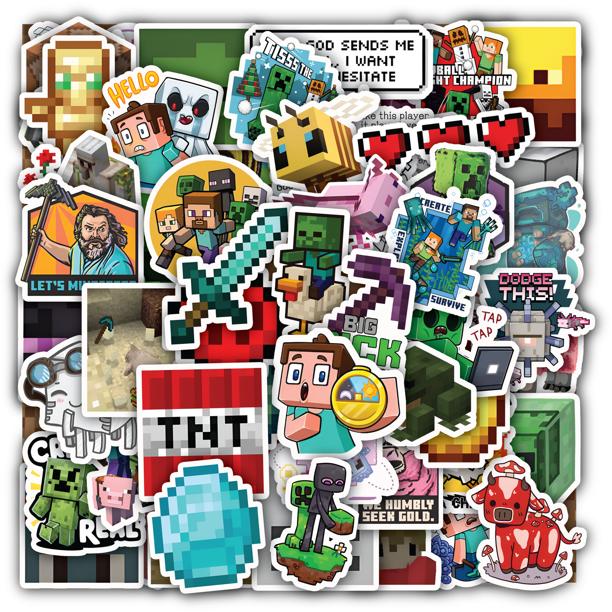 Minecraft