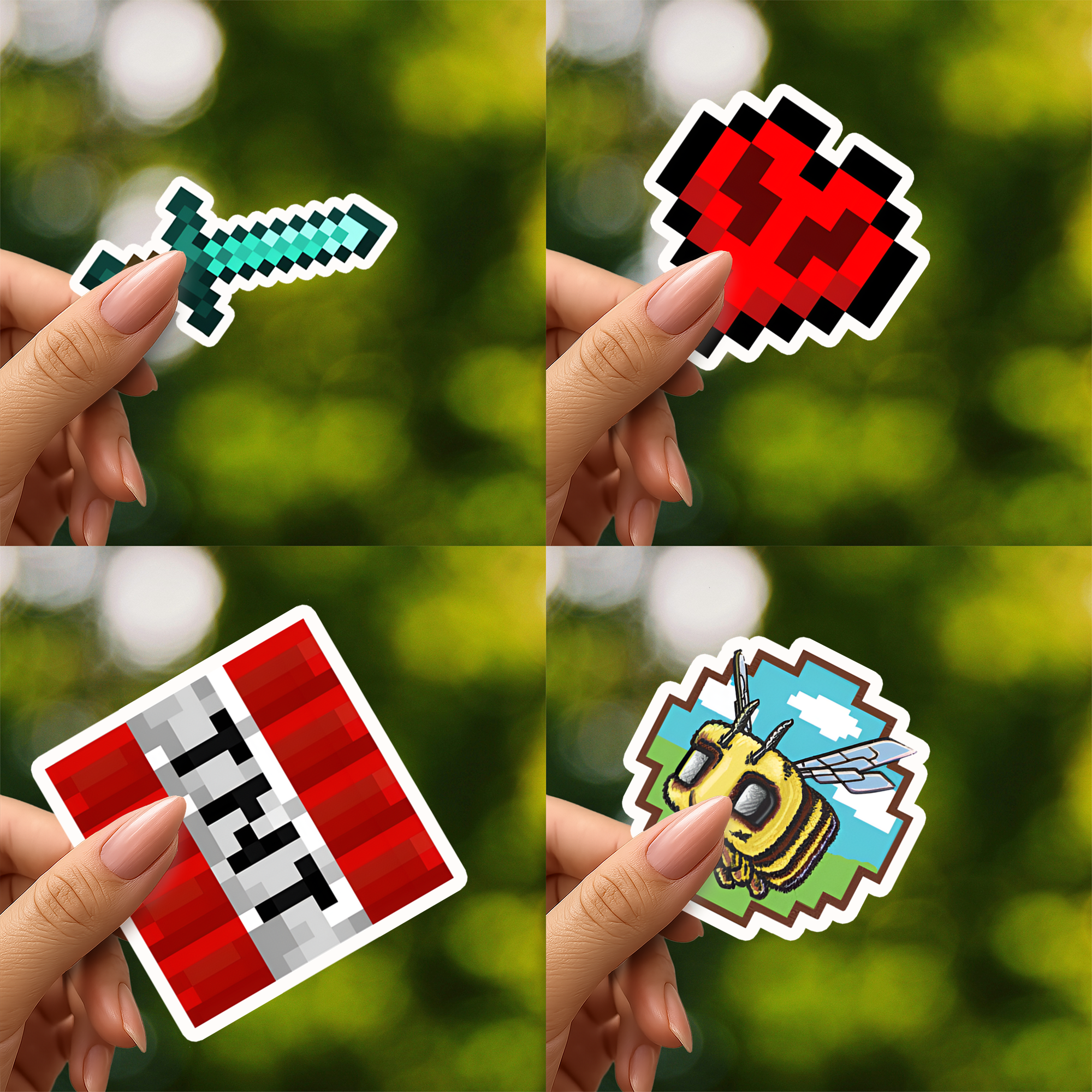 Minecraft