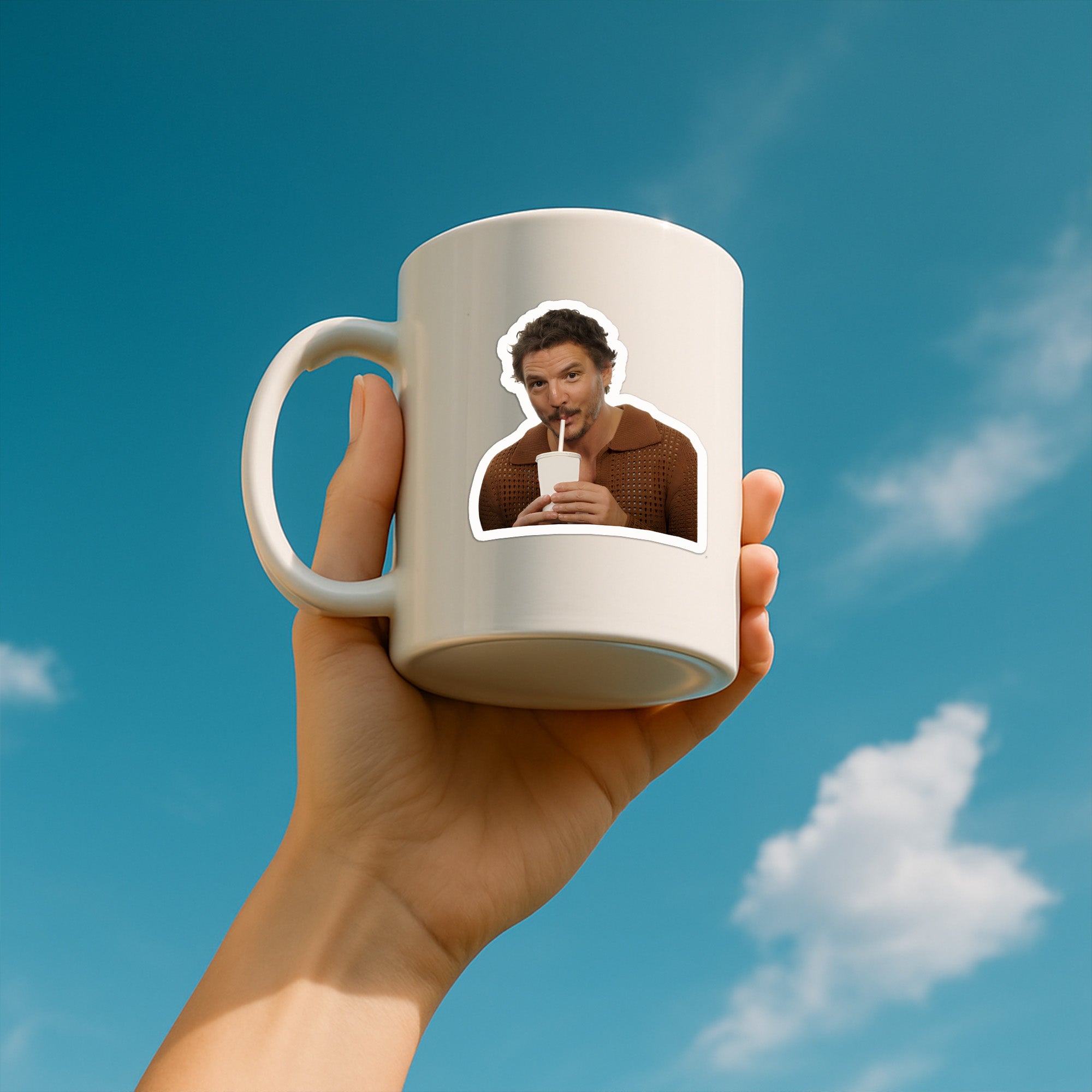 Pedro Pascal